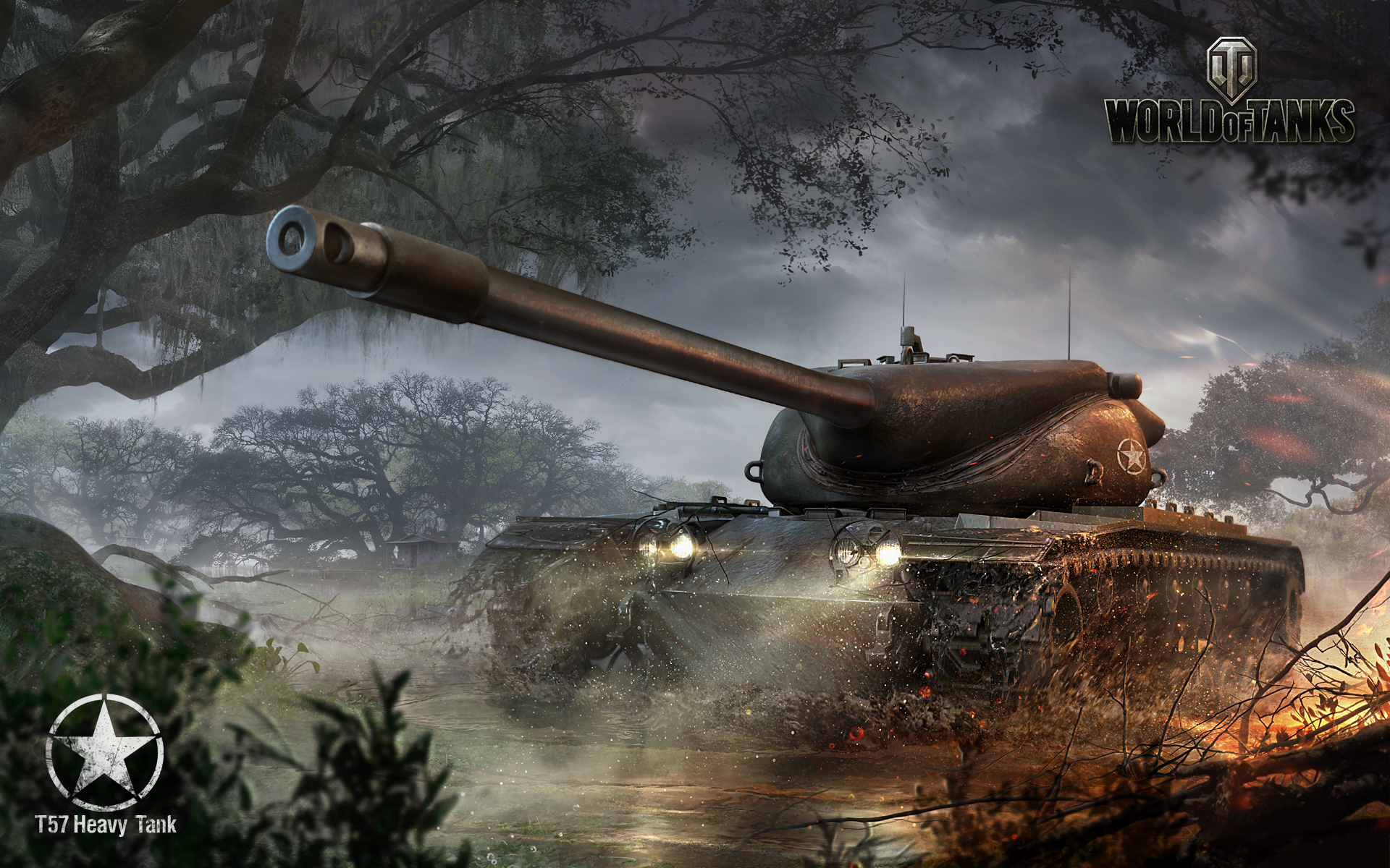 August Wallpaper. General News. World