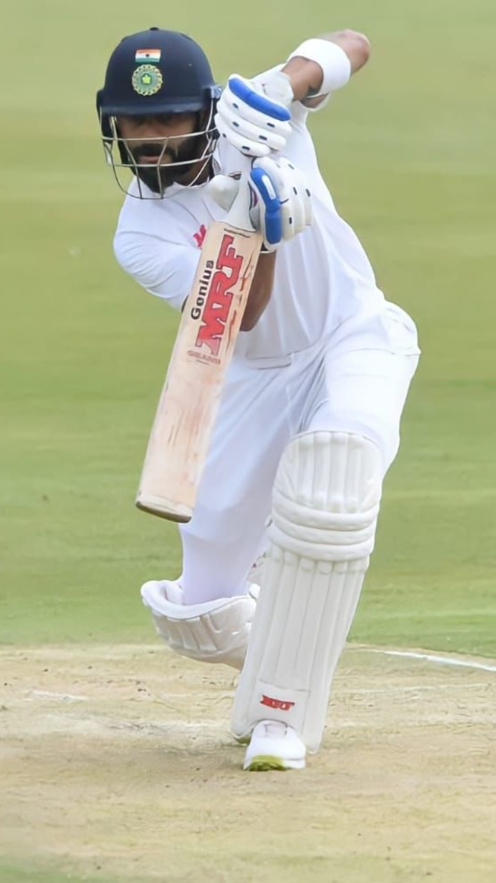 Famous Indian Cricketers & Their