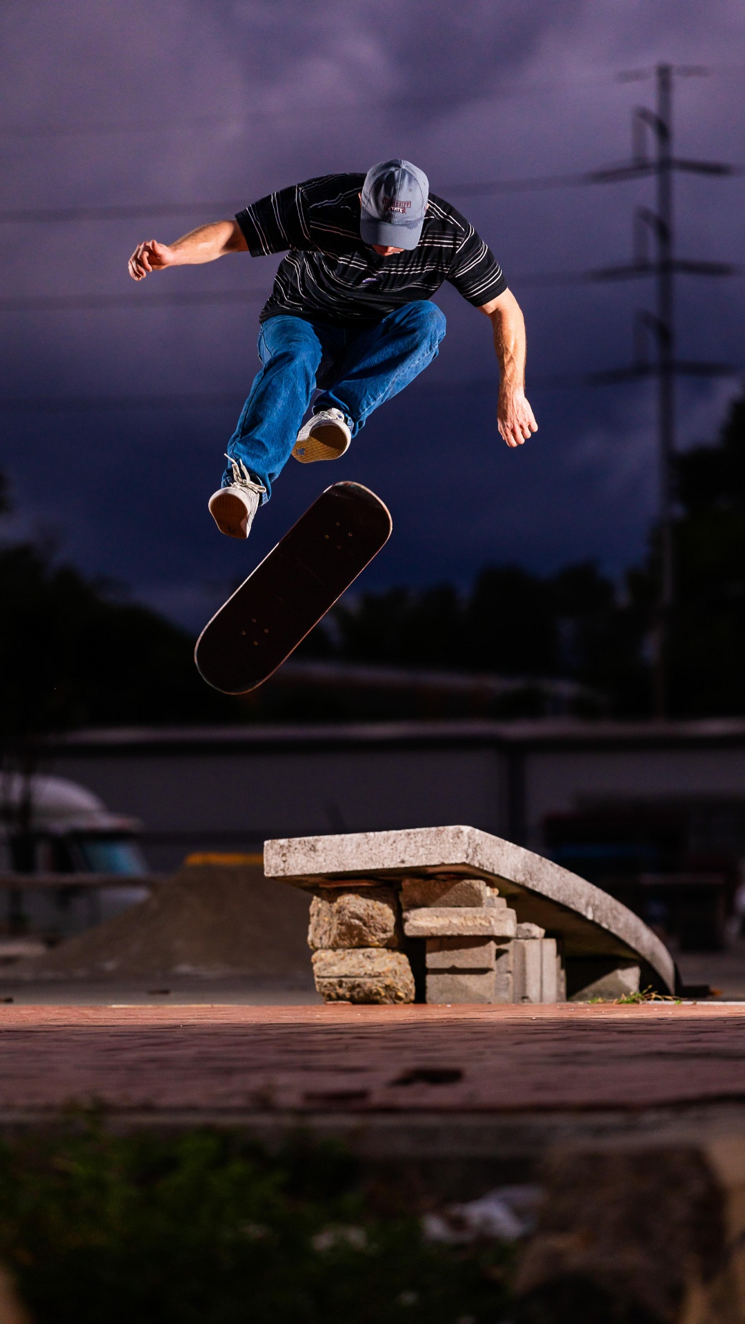 Best Skating Wallpaper [ HQ ]