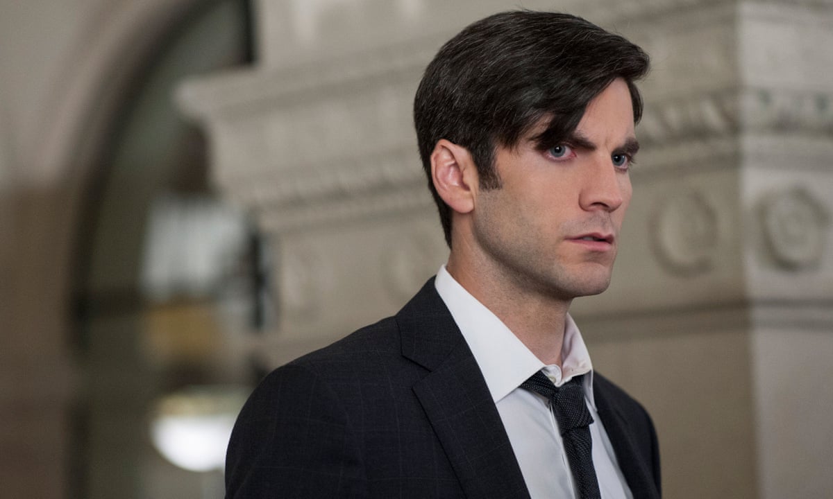 Wes Bentley: 'I have no problem