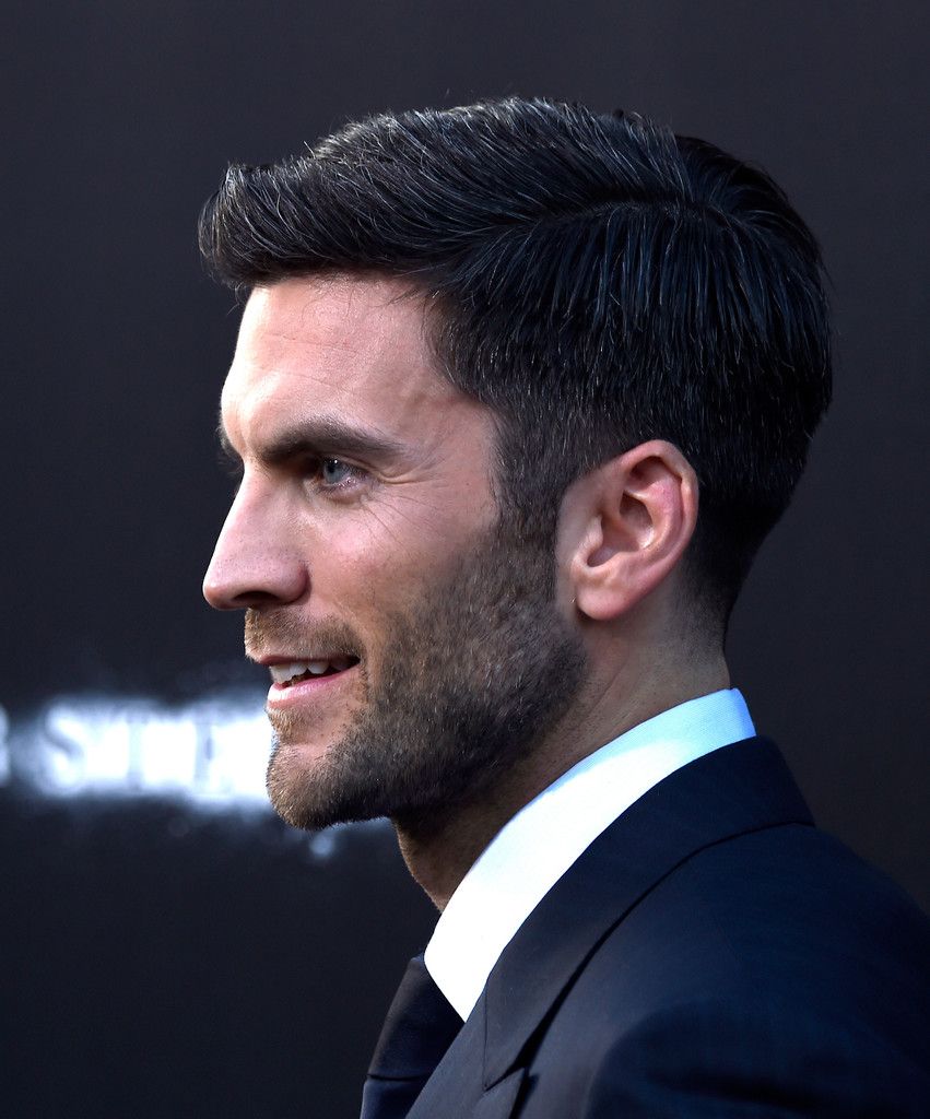 Wes Bentley Phototream. Bentley