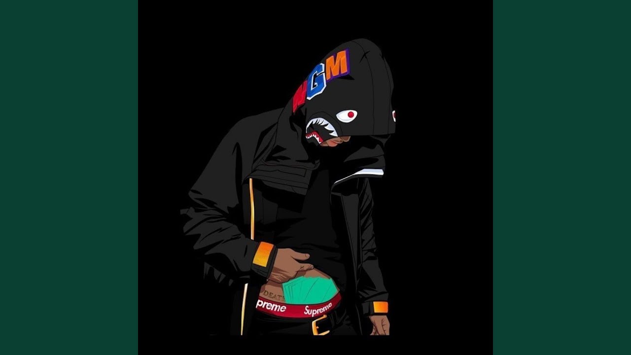 Love Me Instrumental Type Beat Trap