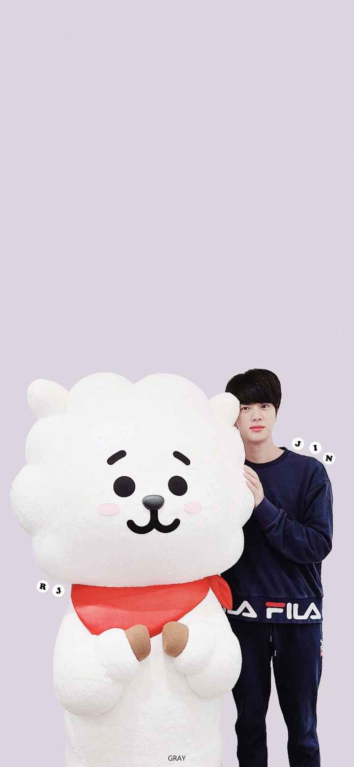 BTS WALLPAPER HD Image • Tae's baby