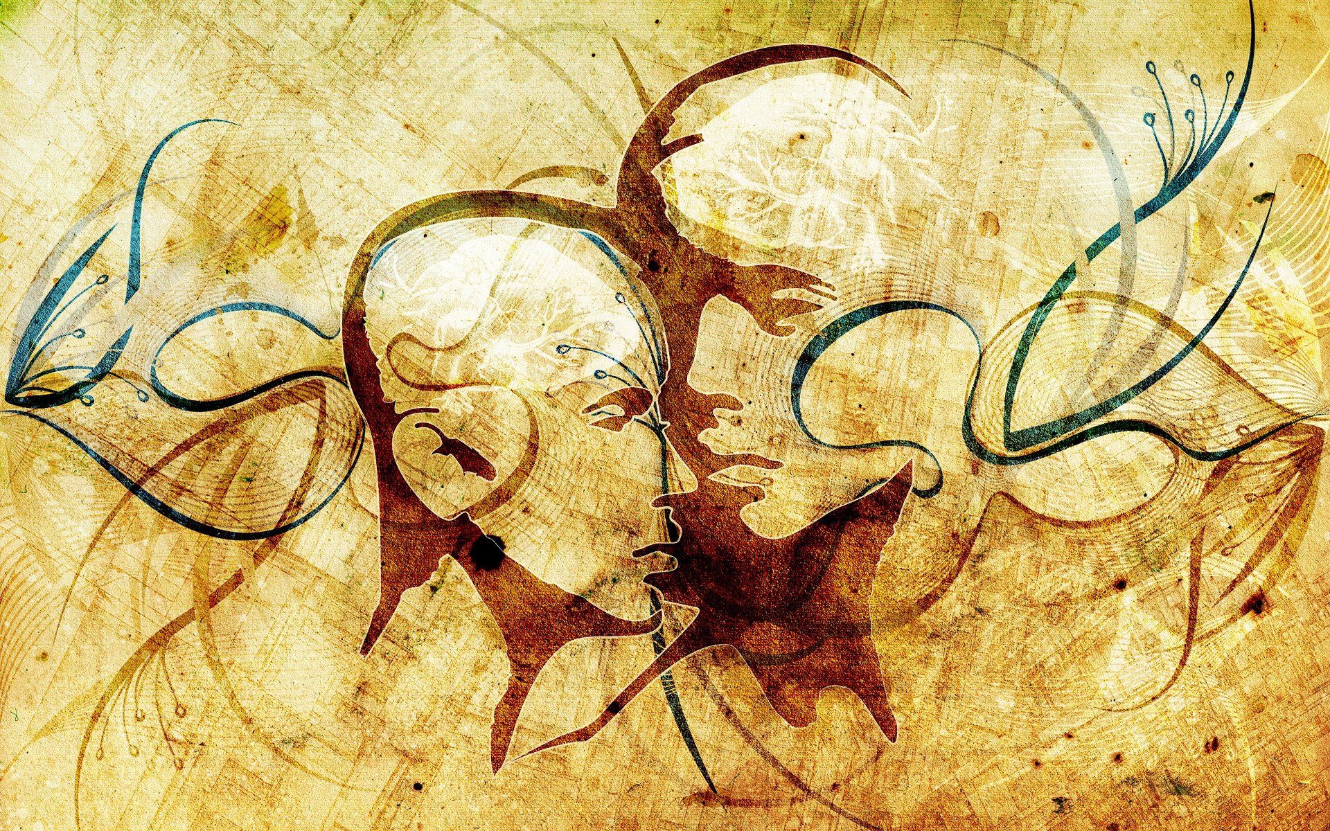 Download Parabola wallpaper