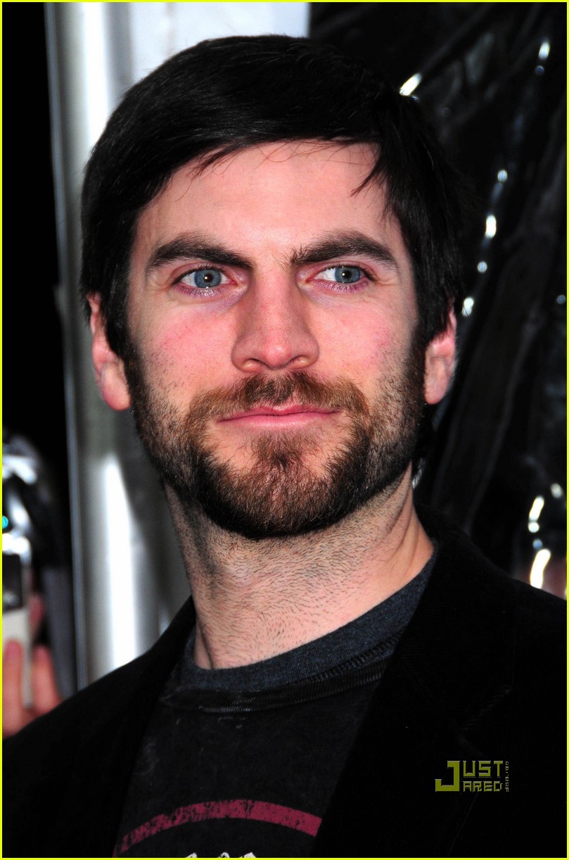 Photo 2431473. Wes Bentley Photo