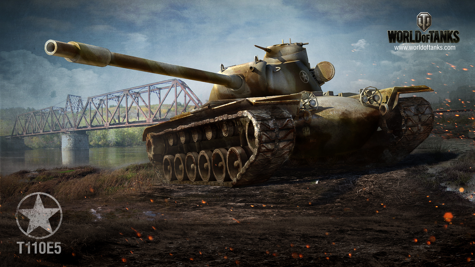Merican Firepower! FTW! image