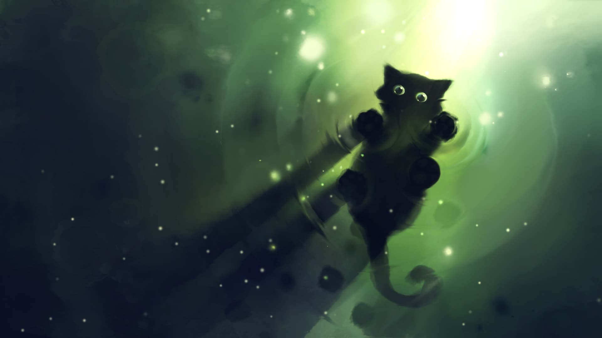 Wallpaper Engine Collections: Explore a