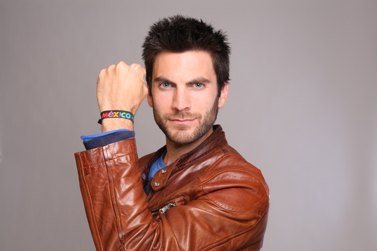Wes Bentley HD Wallpaperwallpaper.net