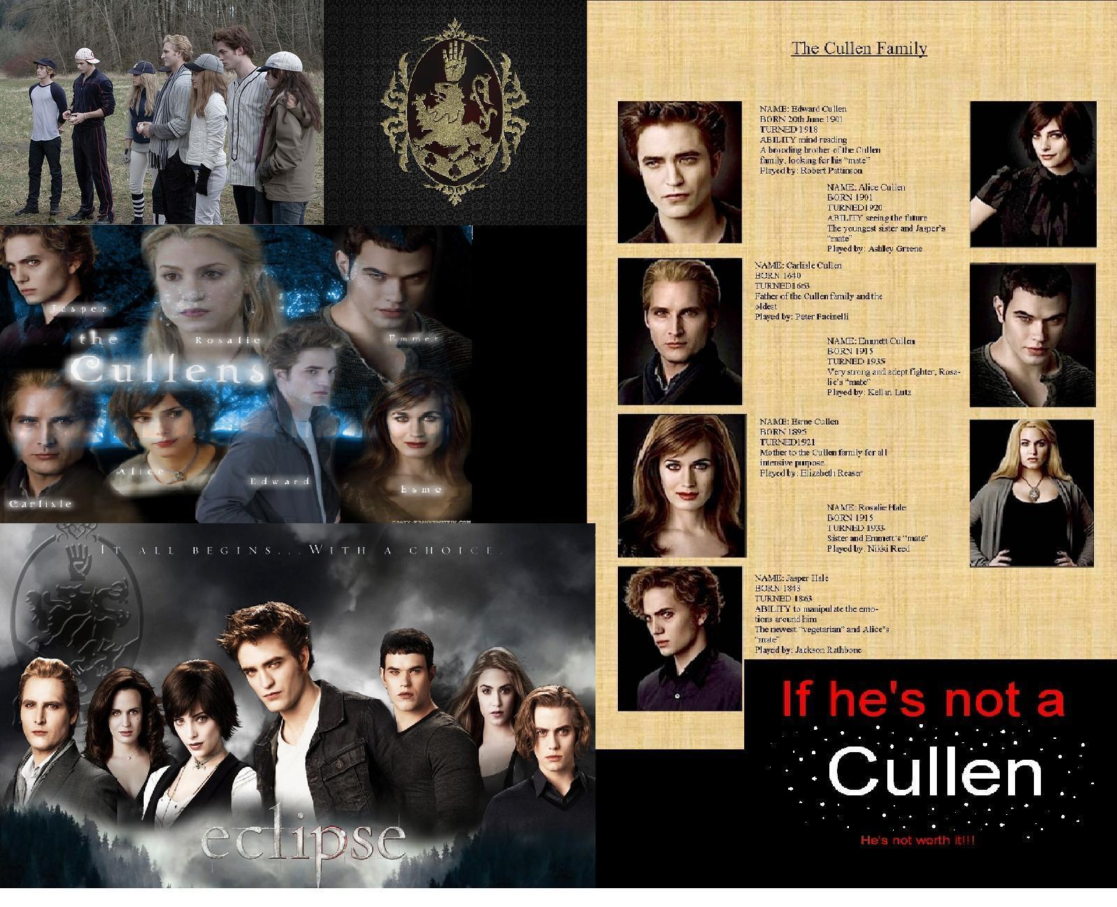 Twilight Series foto