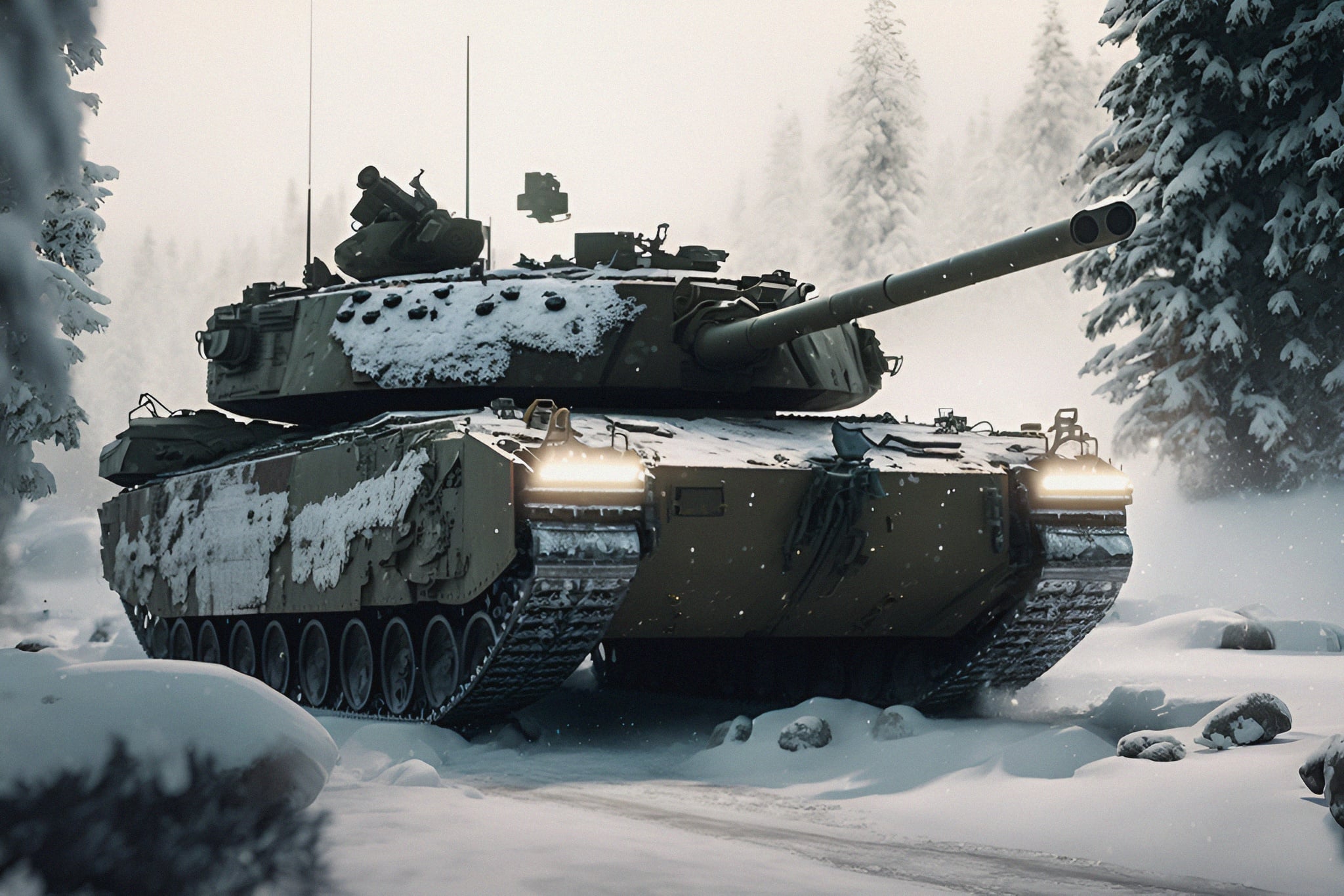 American Tanks Wallpapers - Wallpaper Cave