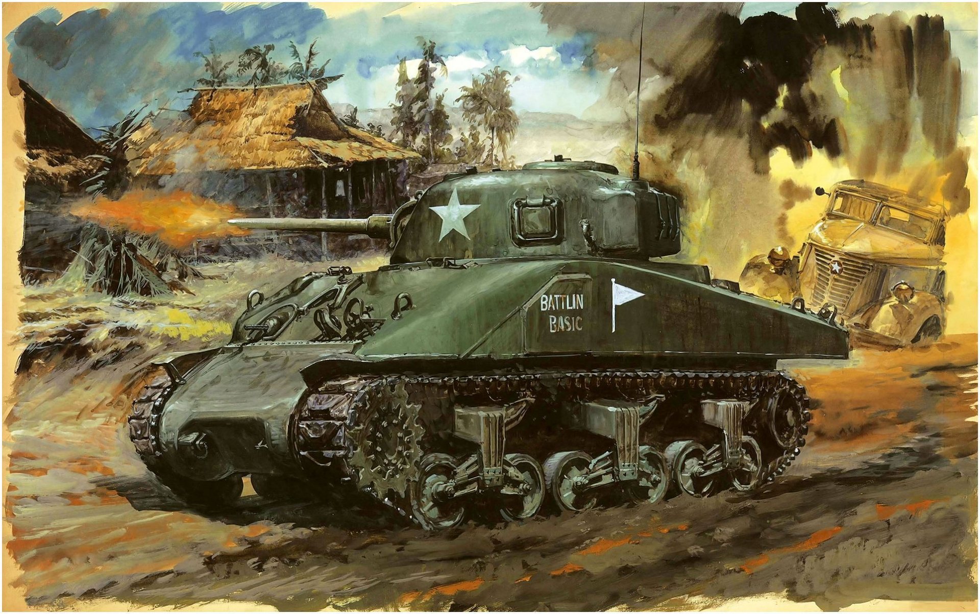 Philippians 1944