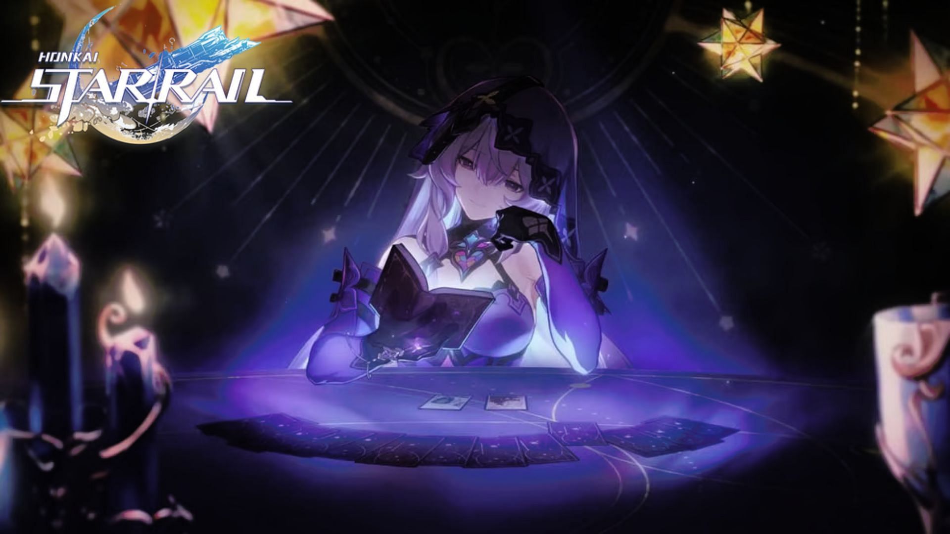 Honkai Star Rail? Pull value
