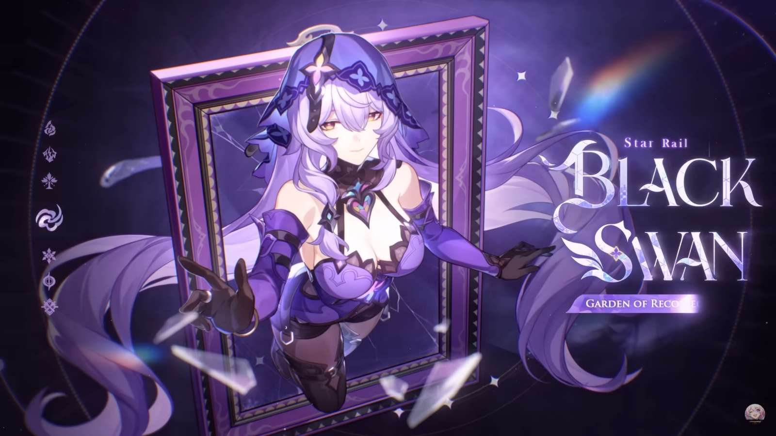 Best Black Swan Honkai Star Rail build