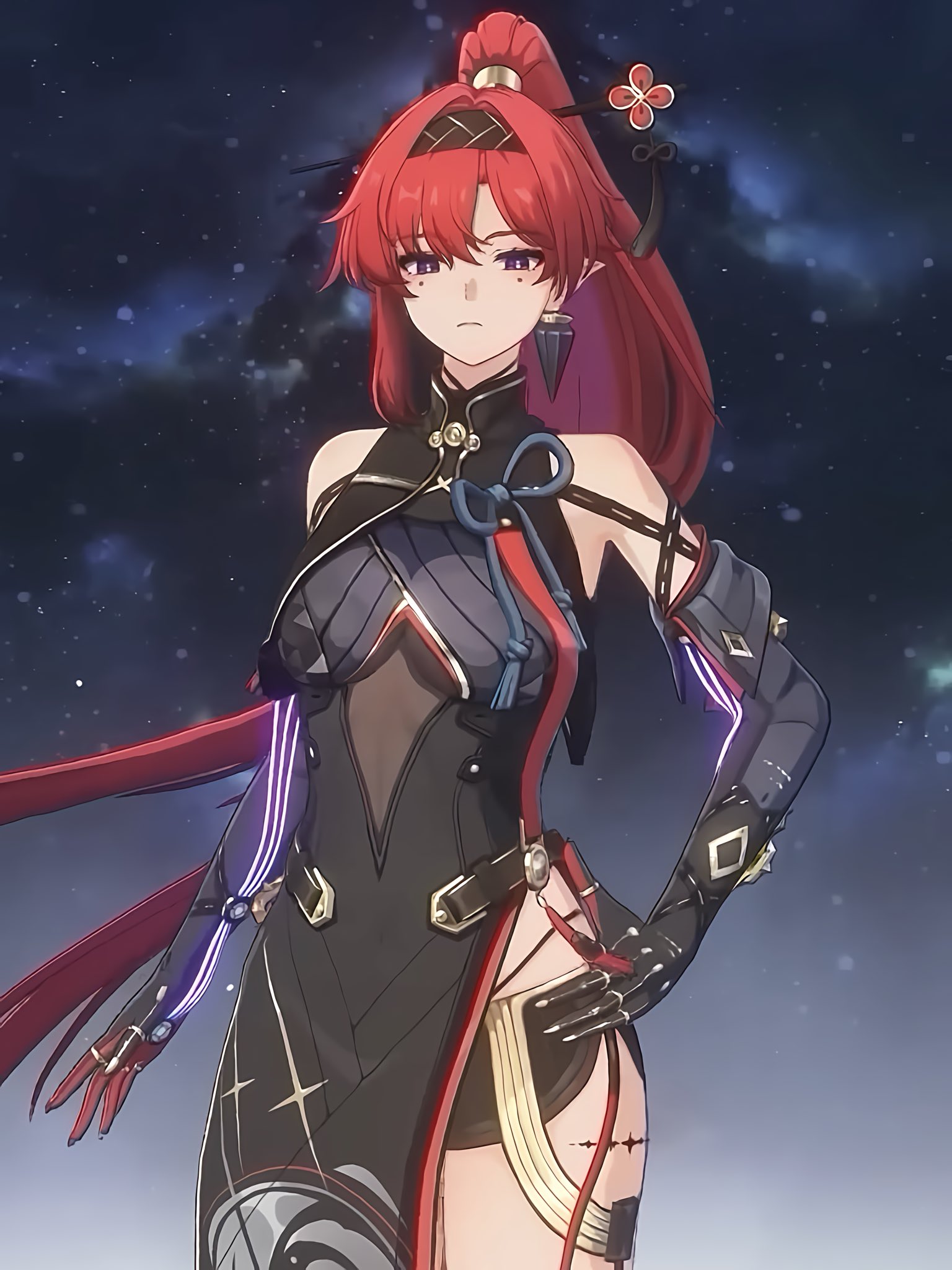 chibi yinlin ingame yinlin