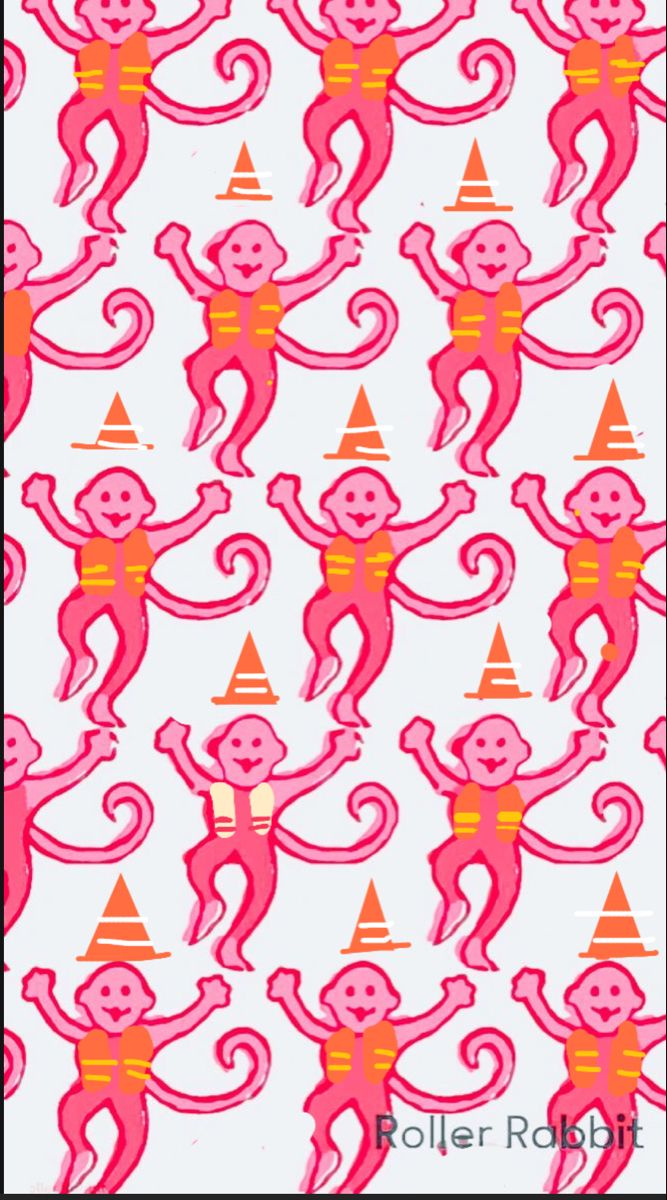 Preppy Monkeys Wallpapers - Wallpaper Cave