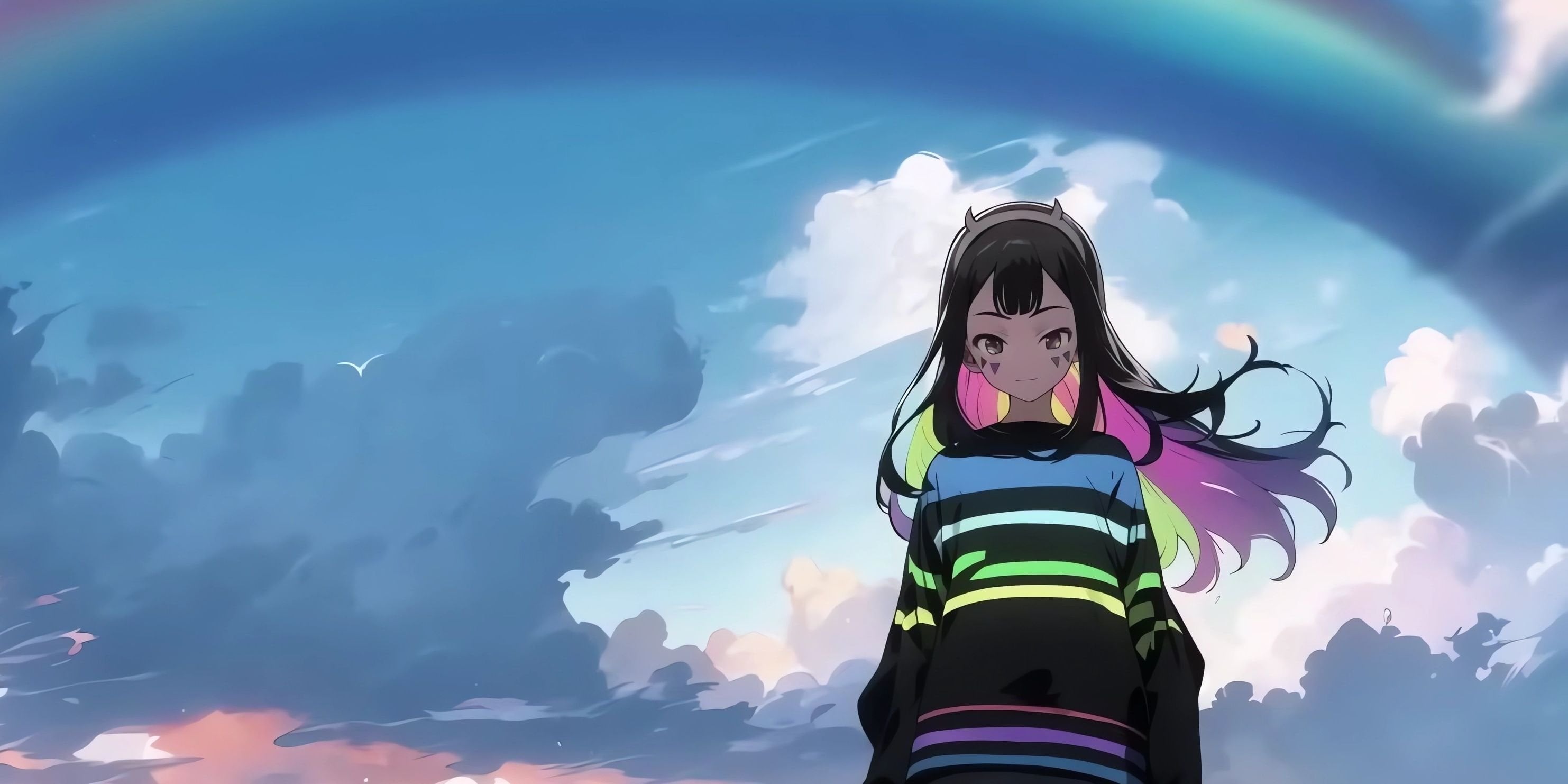 Beyblade X posted a lyric video showing