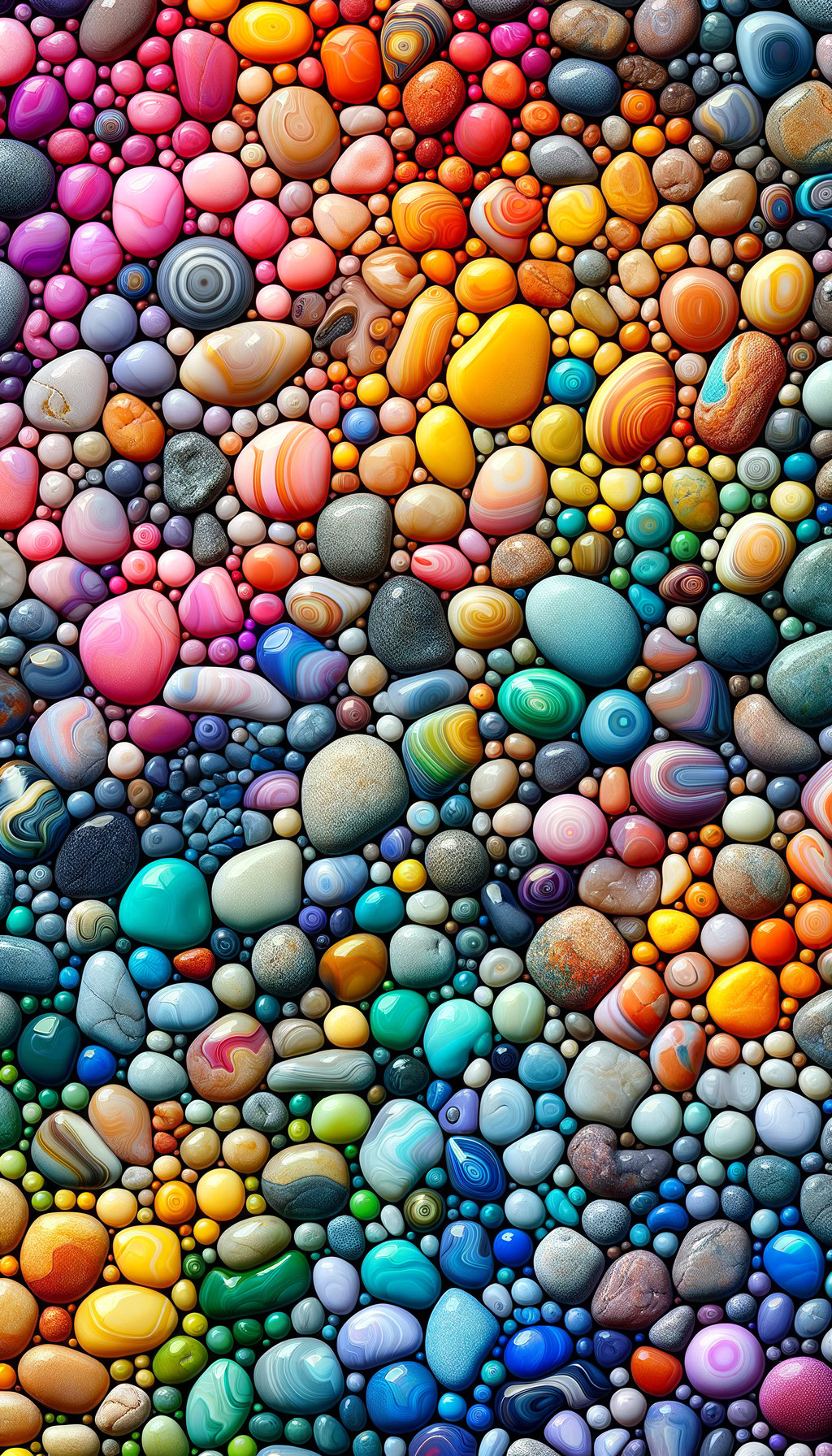 colorful wallpaper for your phone