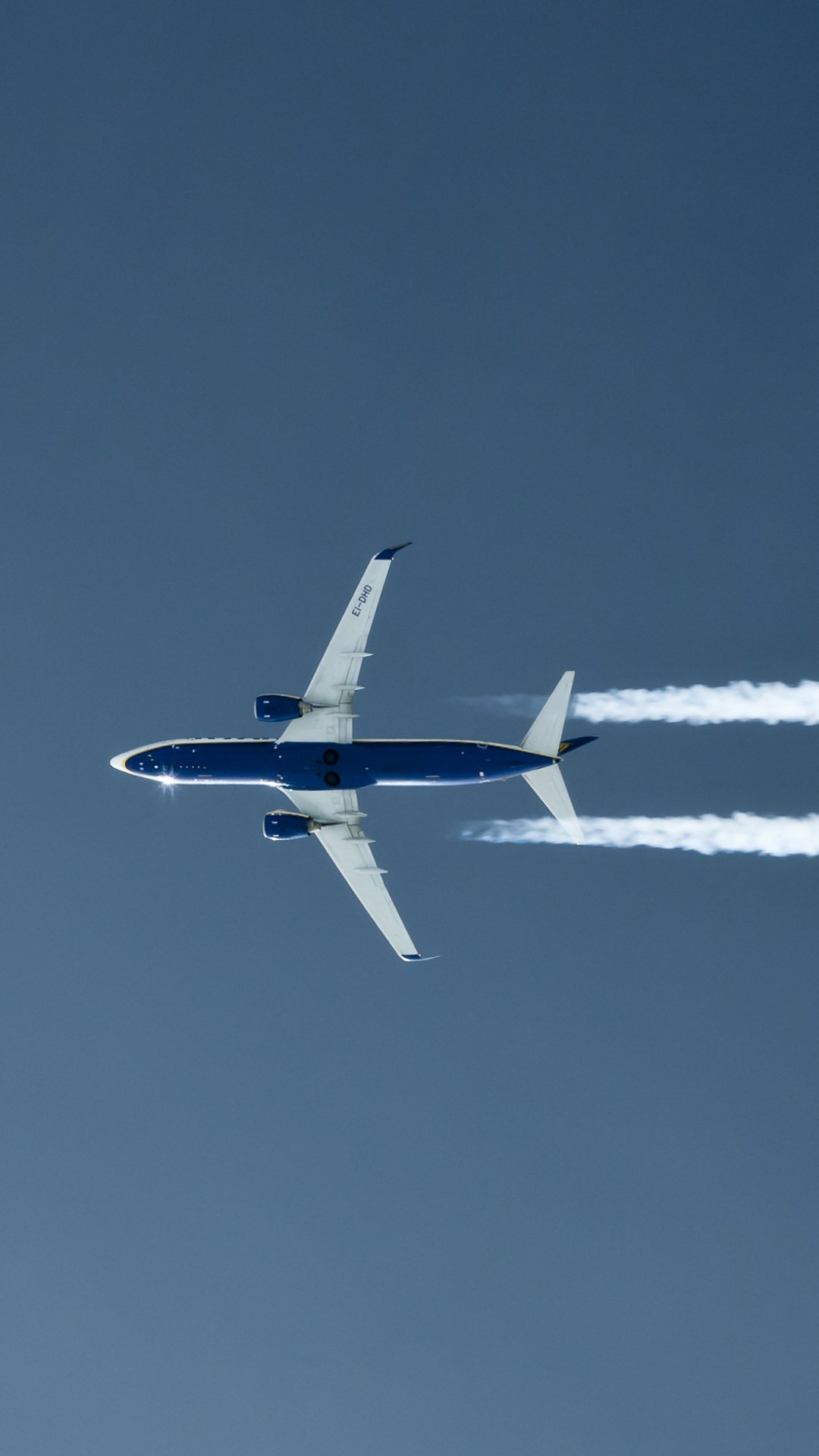 Download Smoke Passenger Plane Aircraft
