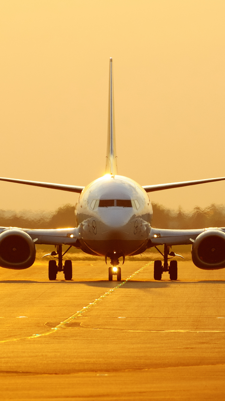 Aircraft iPhone Wallpaper