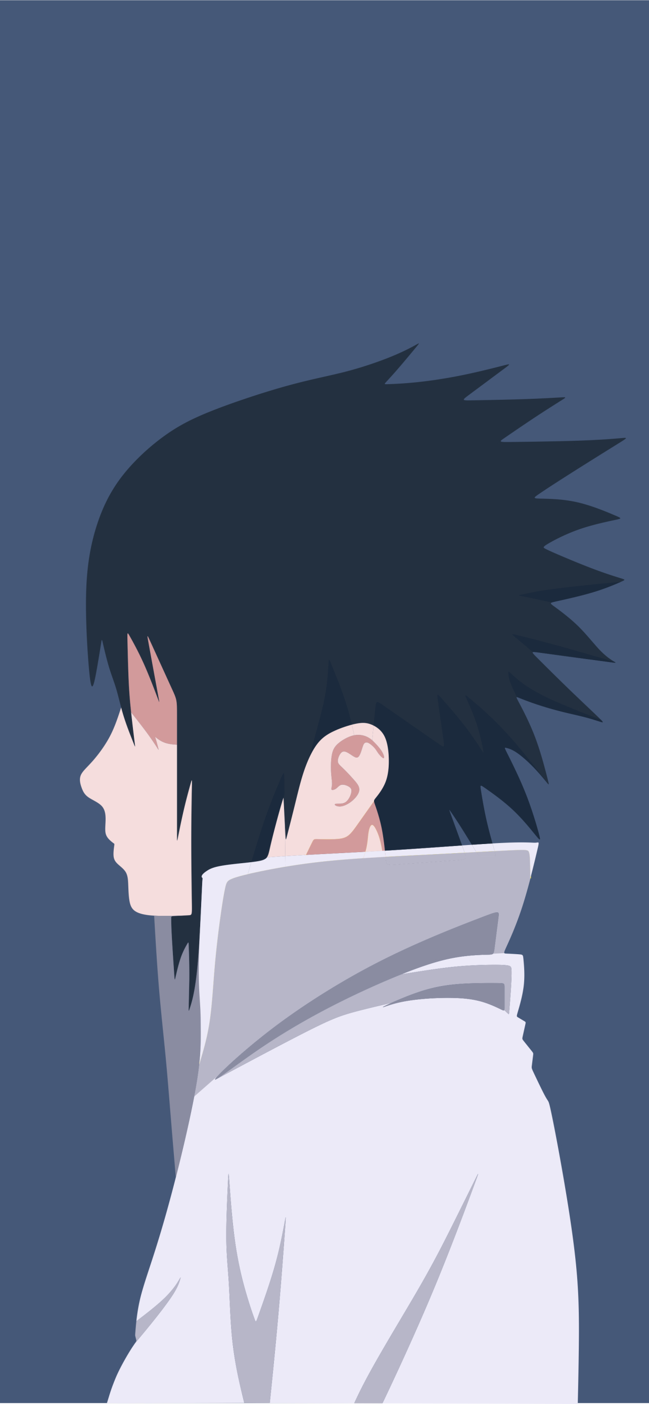 Mobile Sasuke Uchiha Wallpapers - Wallpaper Cave