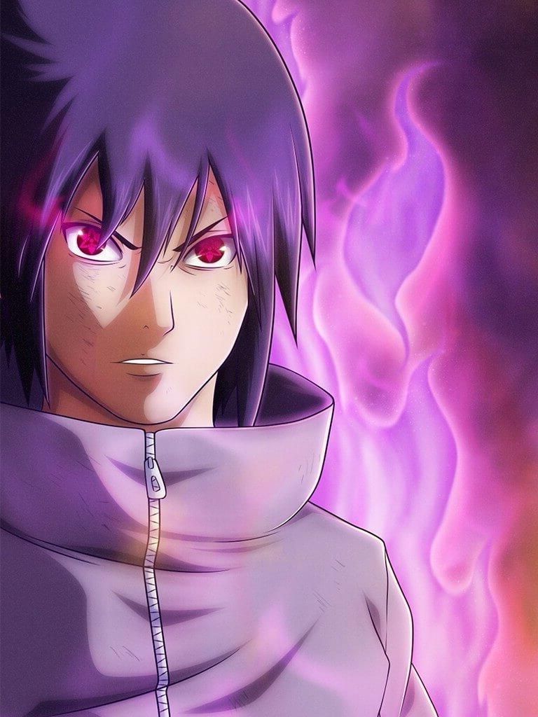 Sasuke Uchiha Wallpaper. Sasuke