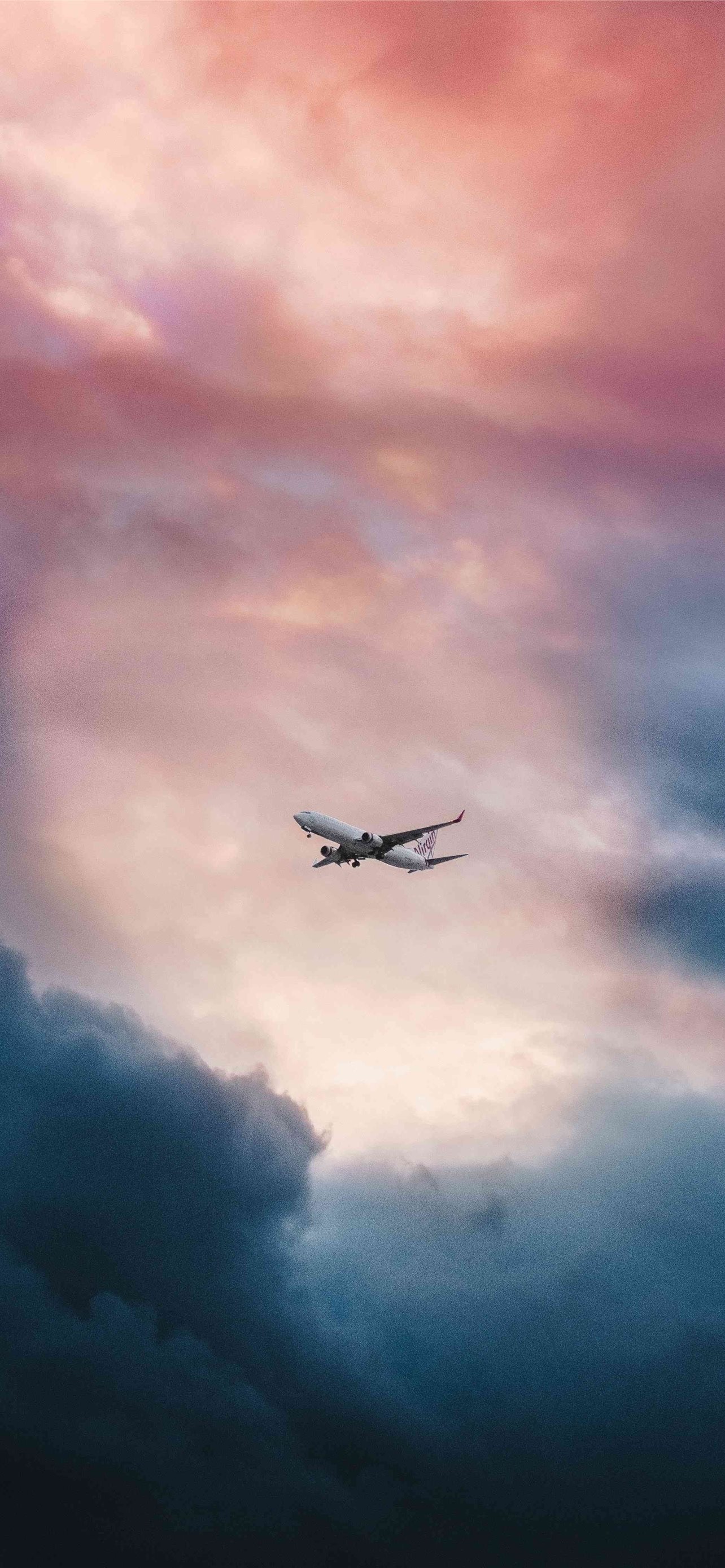 Best Planes iPhone HD Wallpaper