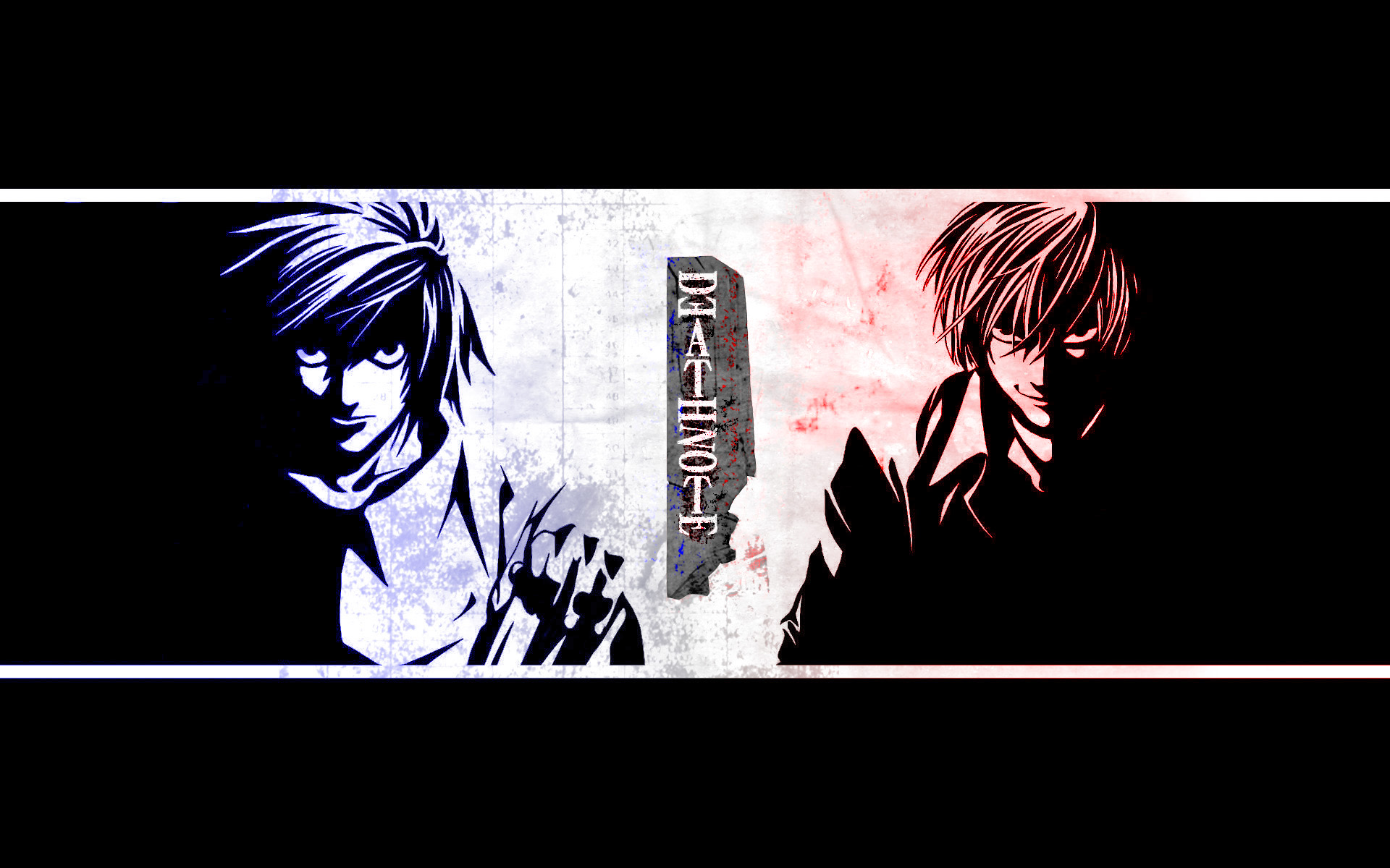 HD desktop wallpaper: Anime, Death Note