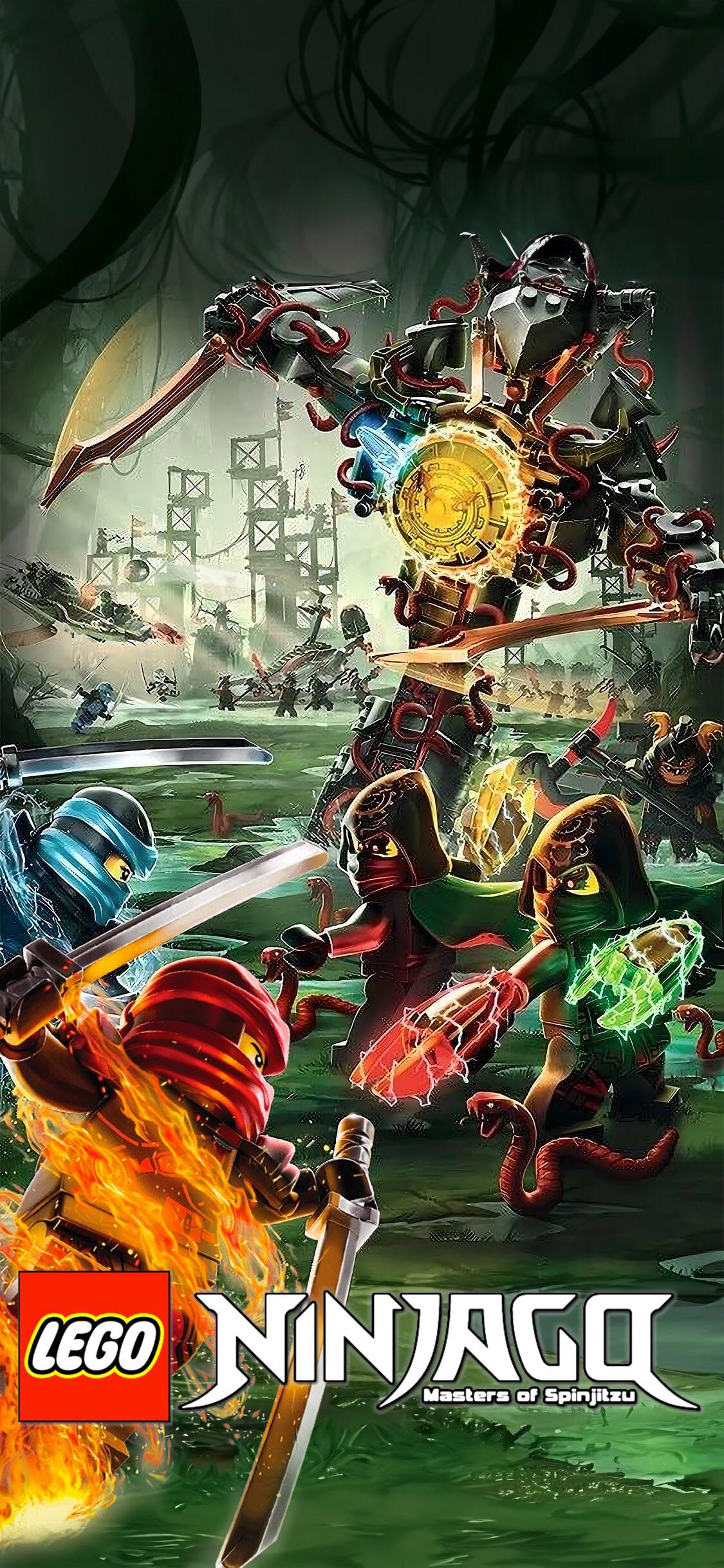 Turning Posters into Phone Wallpaper