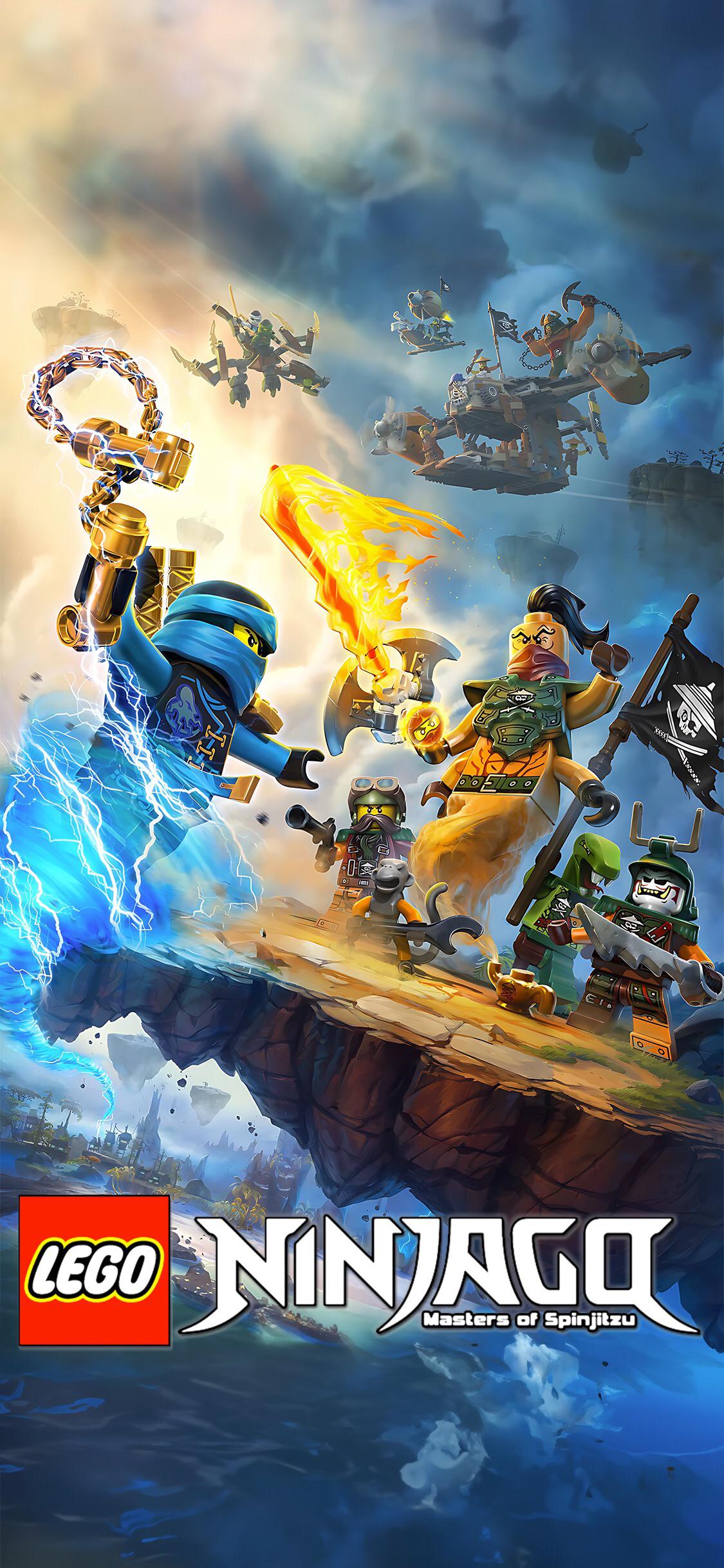 Turning Posters into Phone Wallpaper