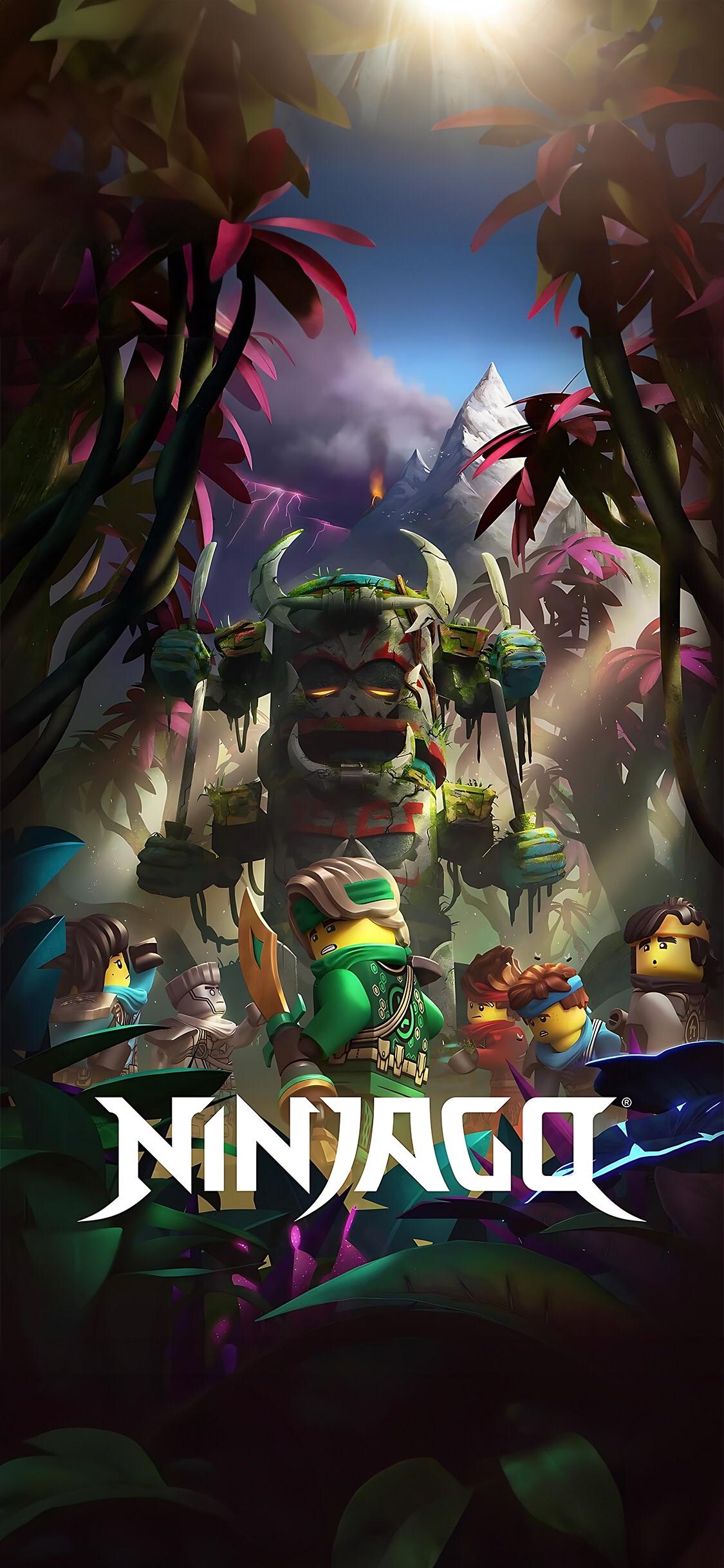 Turning Posters into Phone Wallpaper