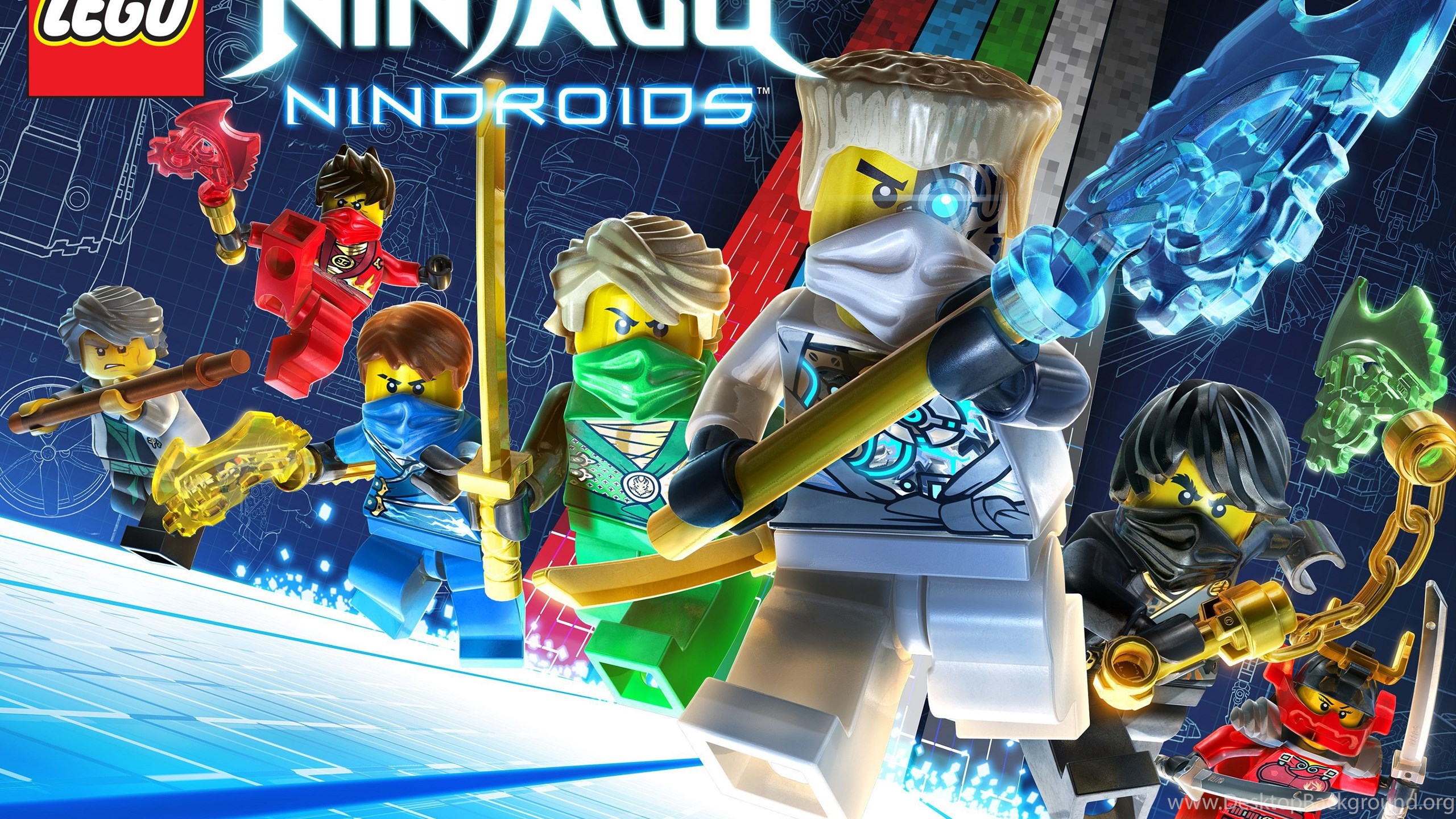 Tumblr best lego ninjago