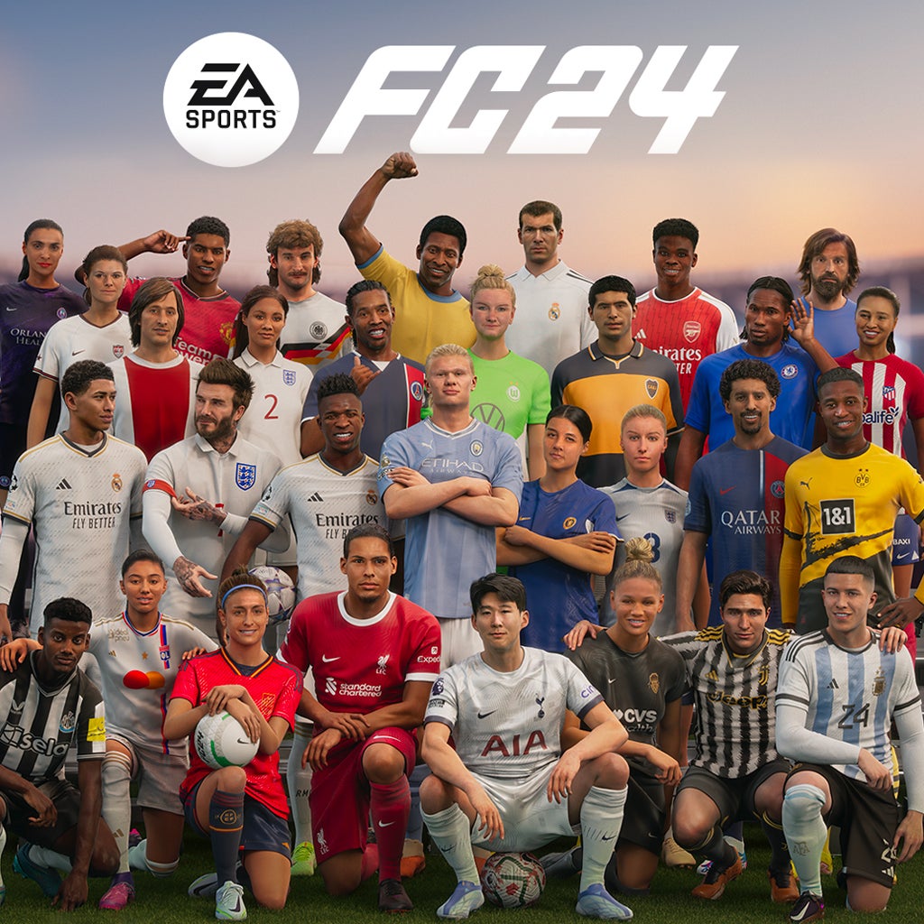 EA Sports FC 24 [Articles]