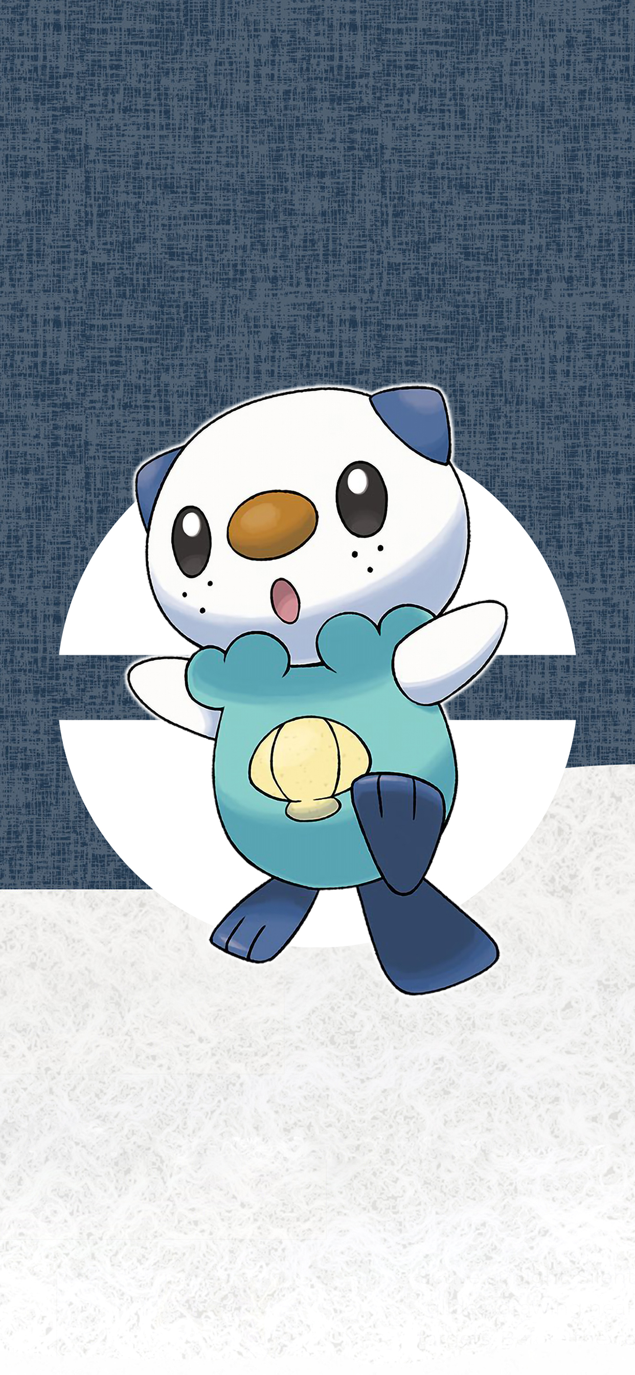 Legends: Arceus Wallpaper