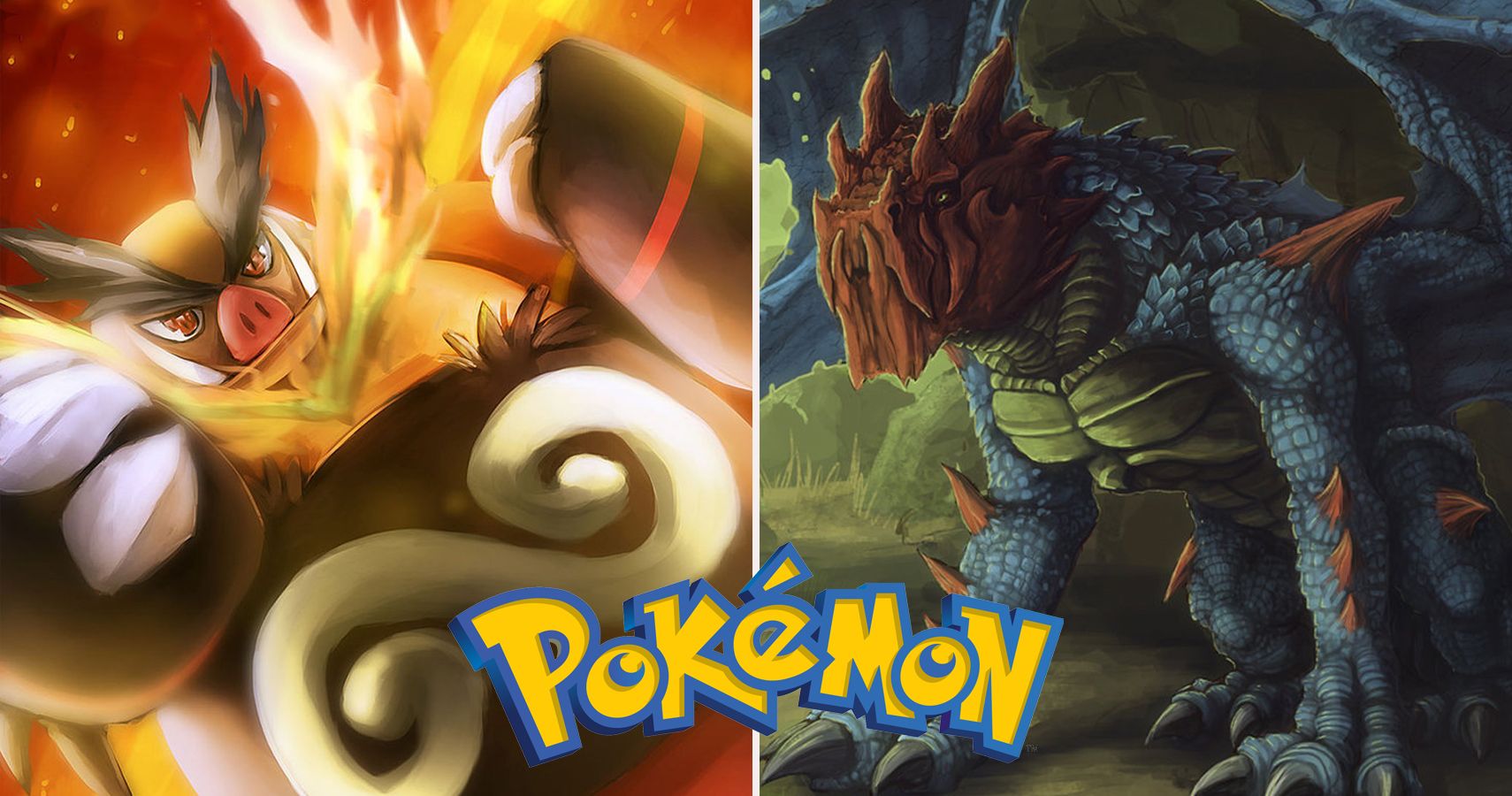 Gen 5 Pokémon Nobody Should Pick And