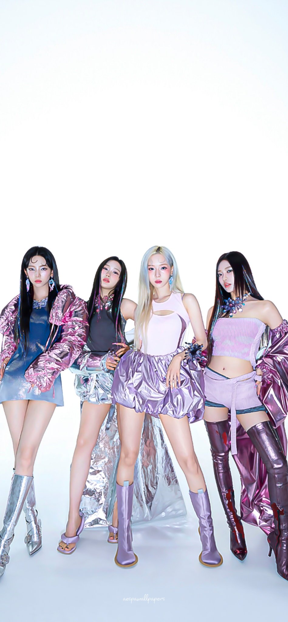 aespa Wallpaper - #aespa