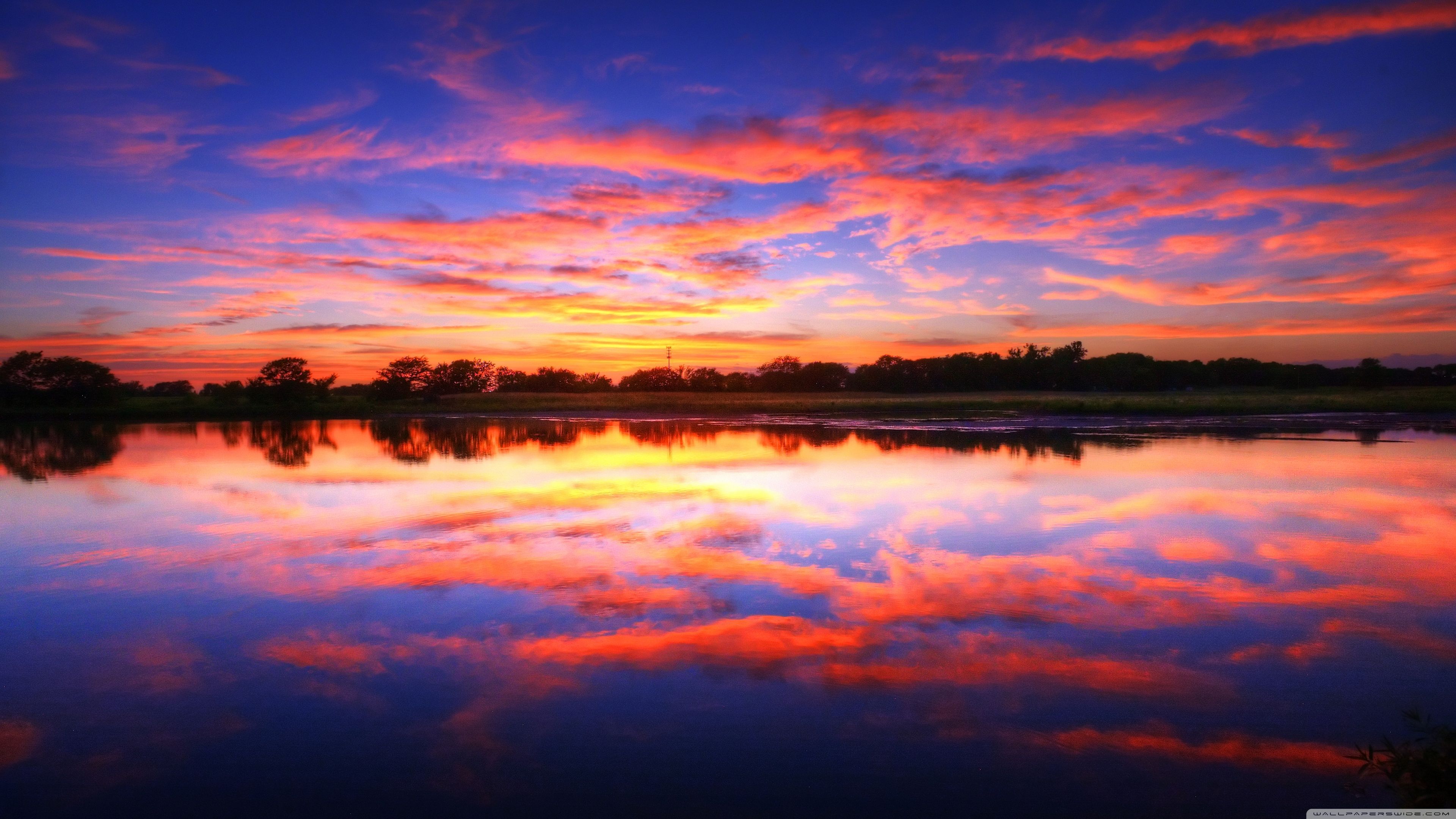 Pastel sunset, Sunset wallpaper, Sunset