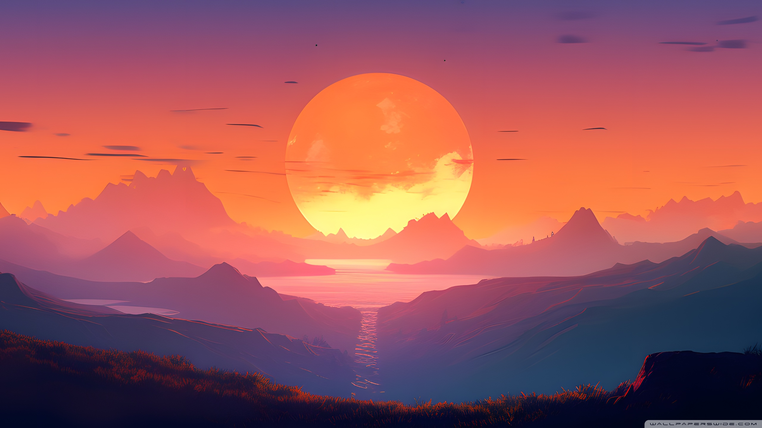 Desktop Background Wallpaper