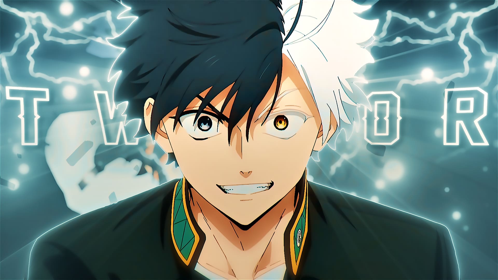 Wind Breaker Ep 3 Twixtor Clips