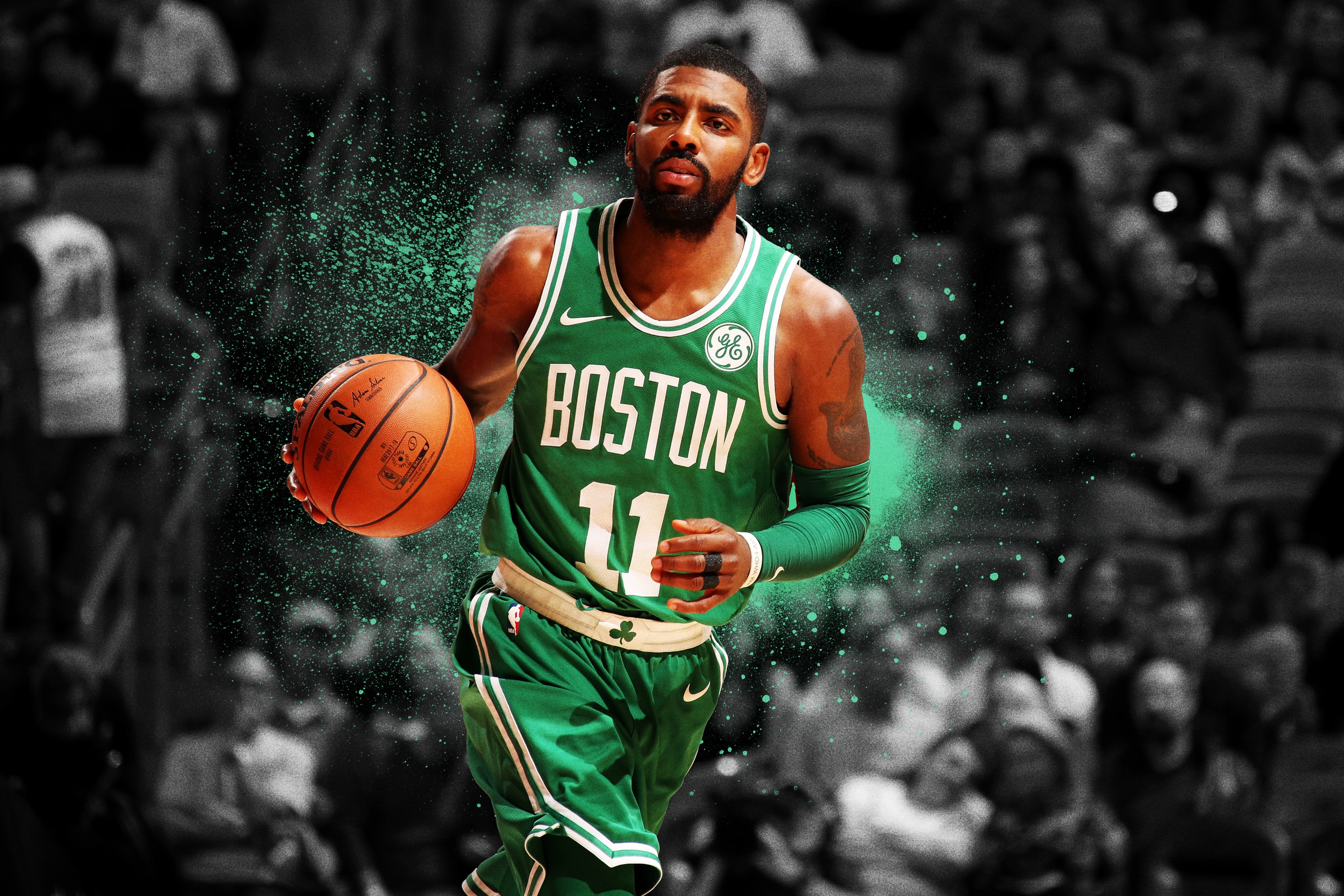 Kyrie Irving Wallpaper, HD Sports