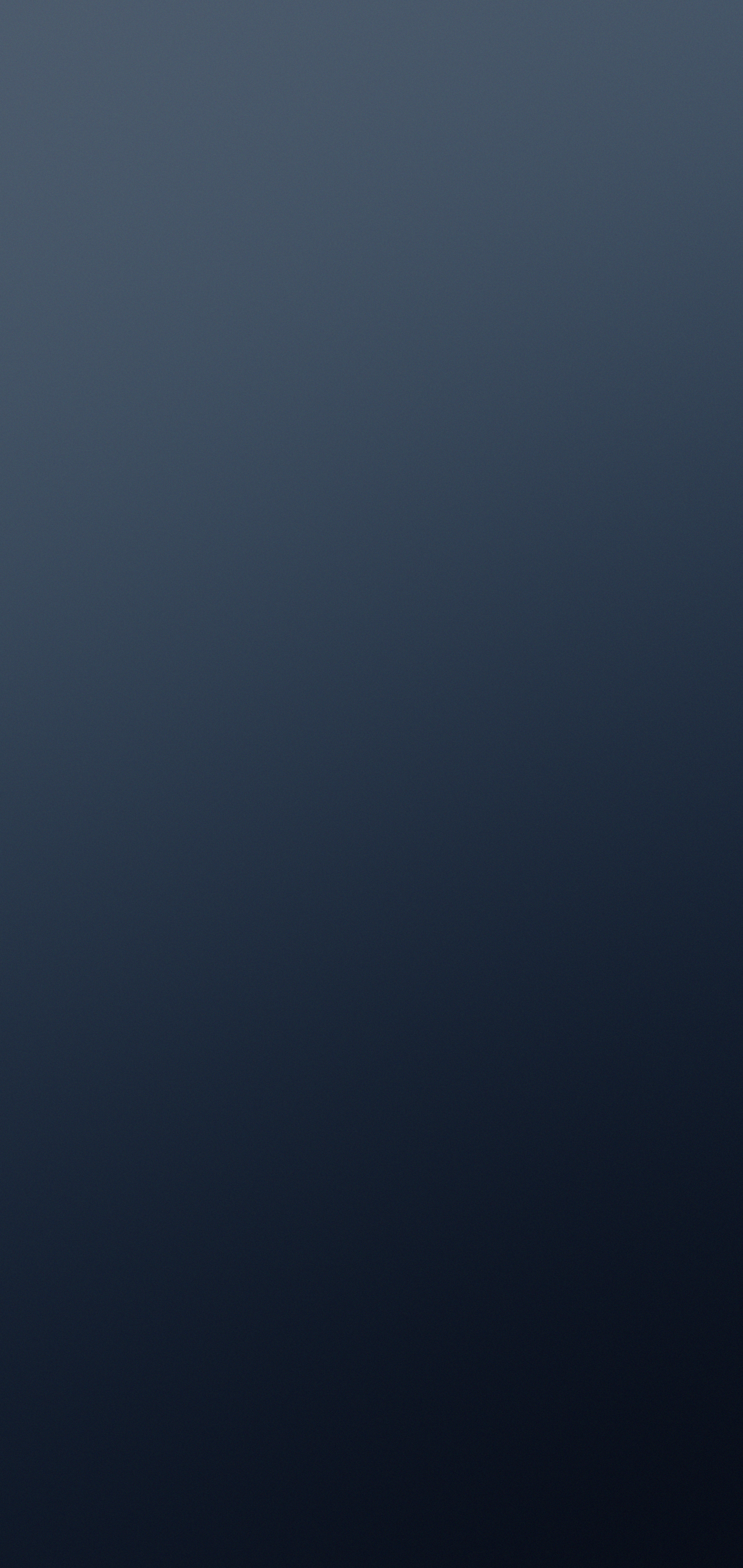 Gradient iPad wallpaper pack