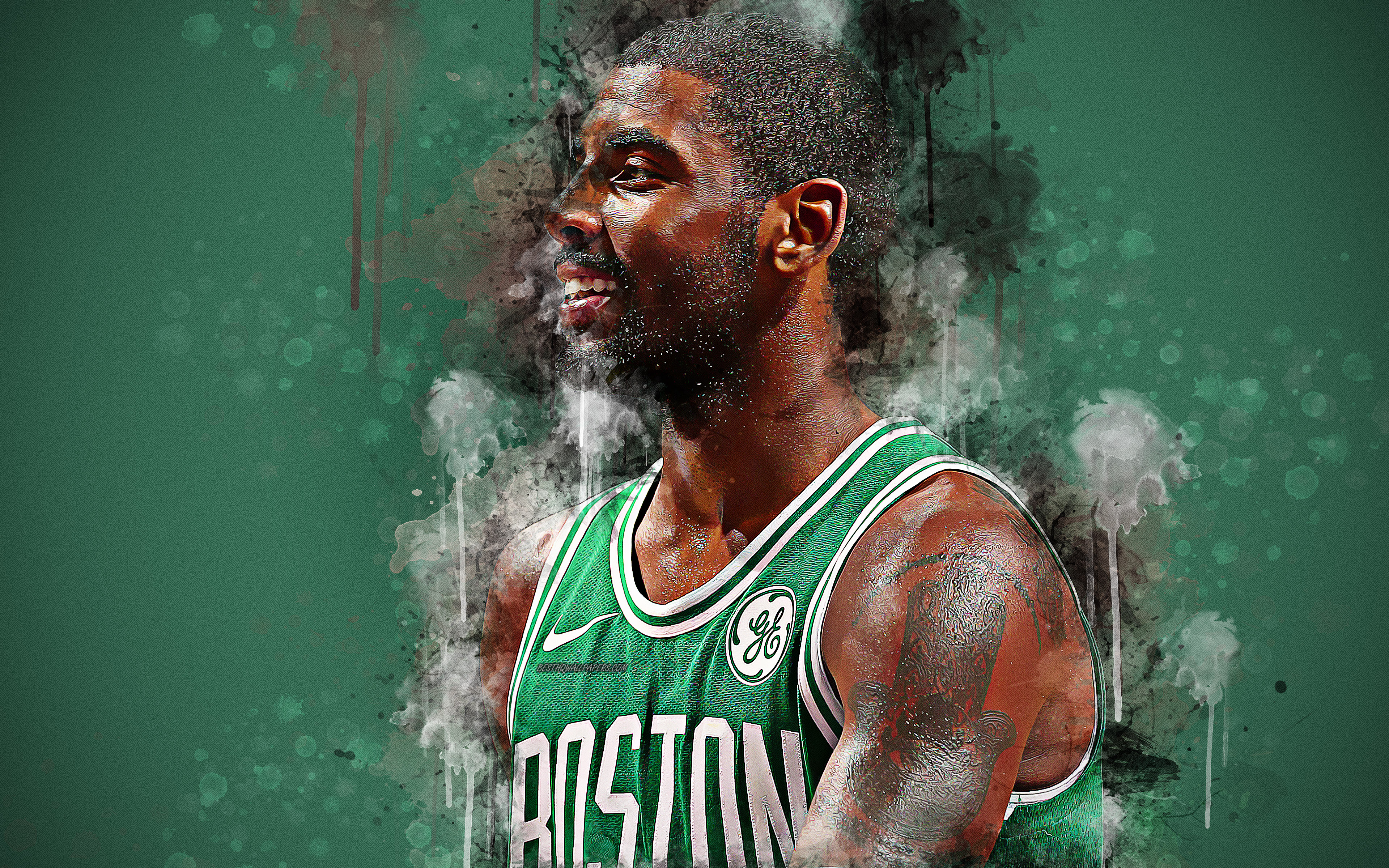 Download Basketball NBA Boston Celtics