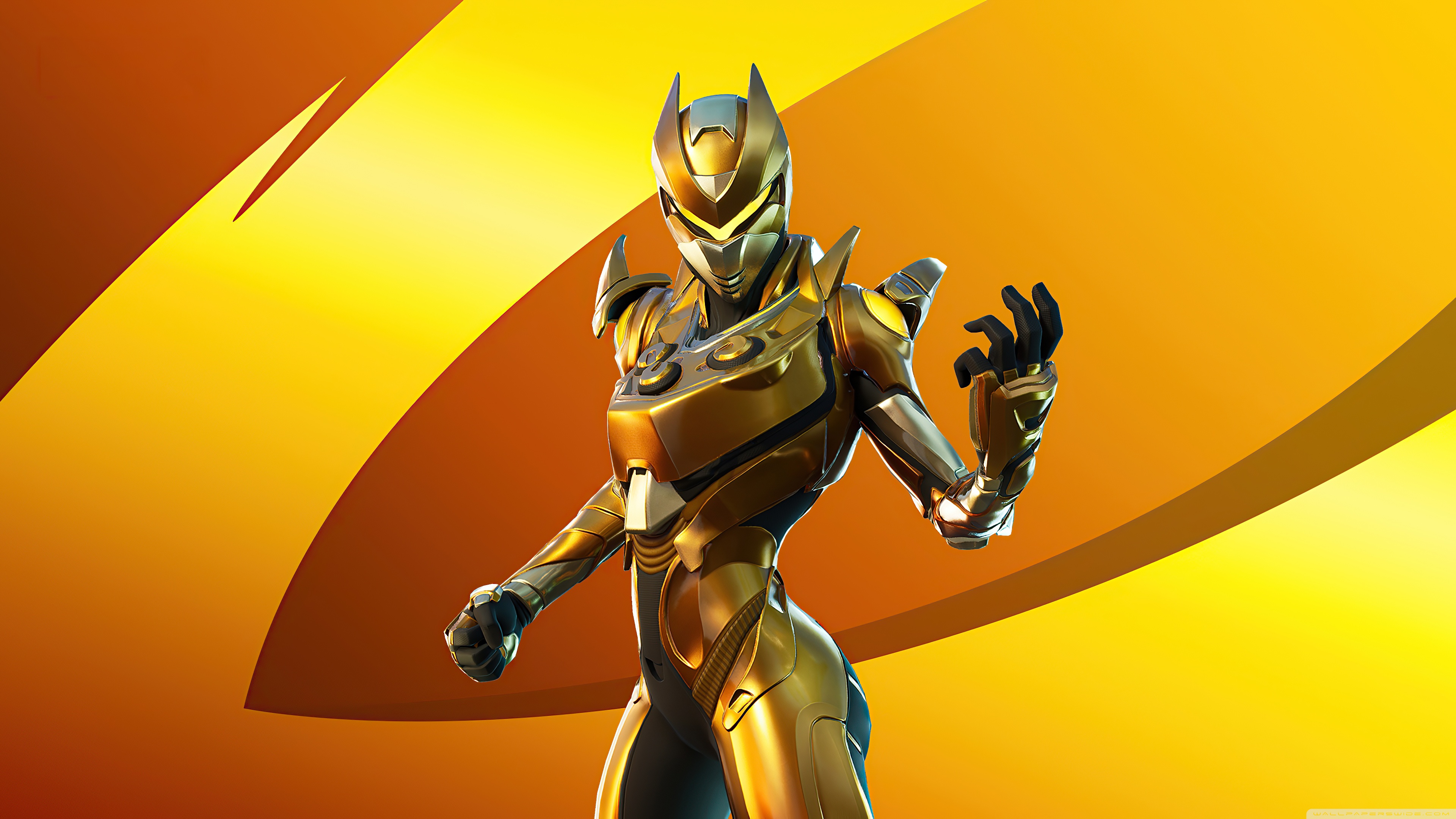 Fortnite Battle Royale Game Oblivion