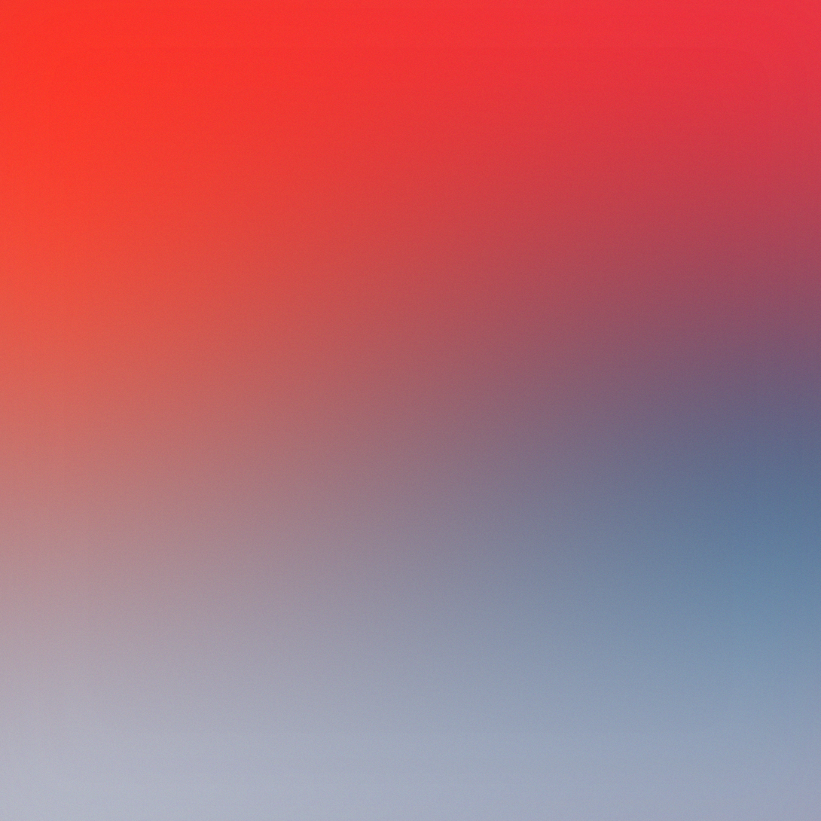 Gradient iPad wallpaper pack