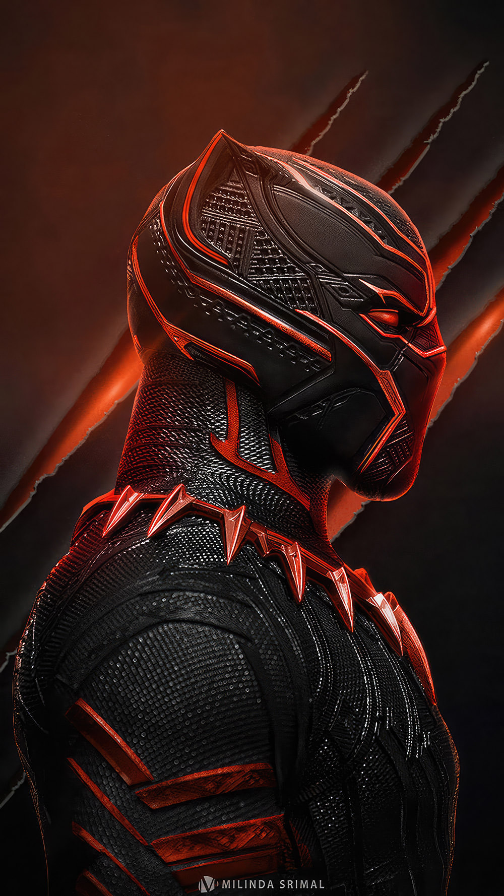 Marvel Comic HD Wallpaper