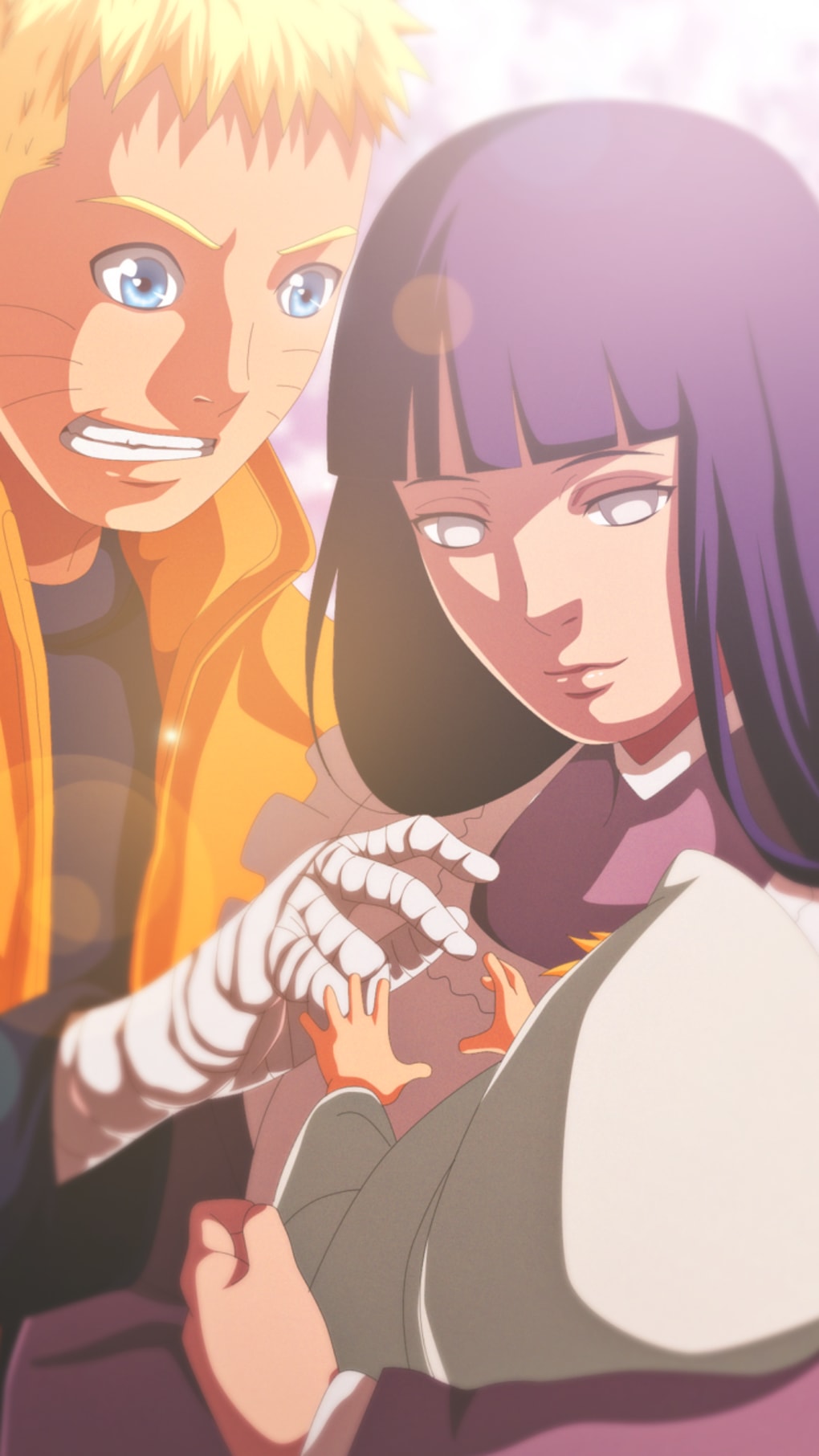 Boruto Wallpaper HD 4K for Android