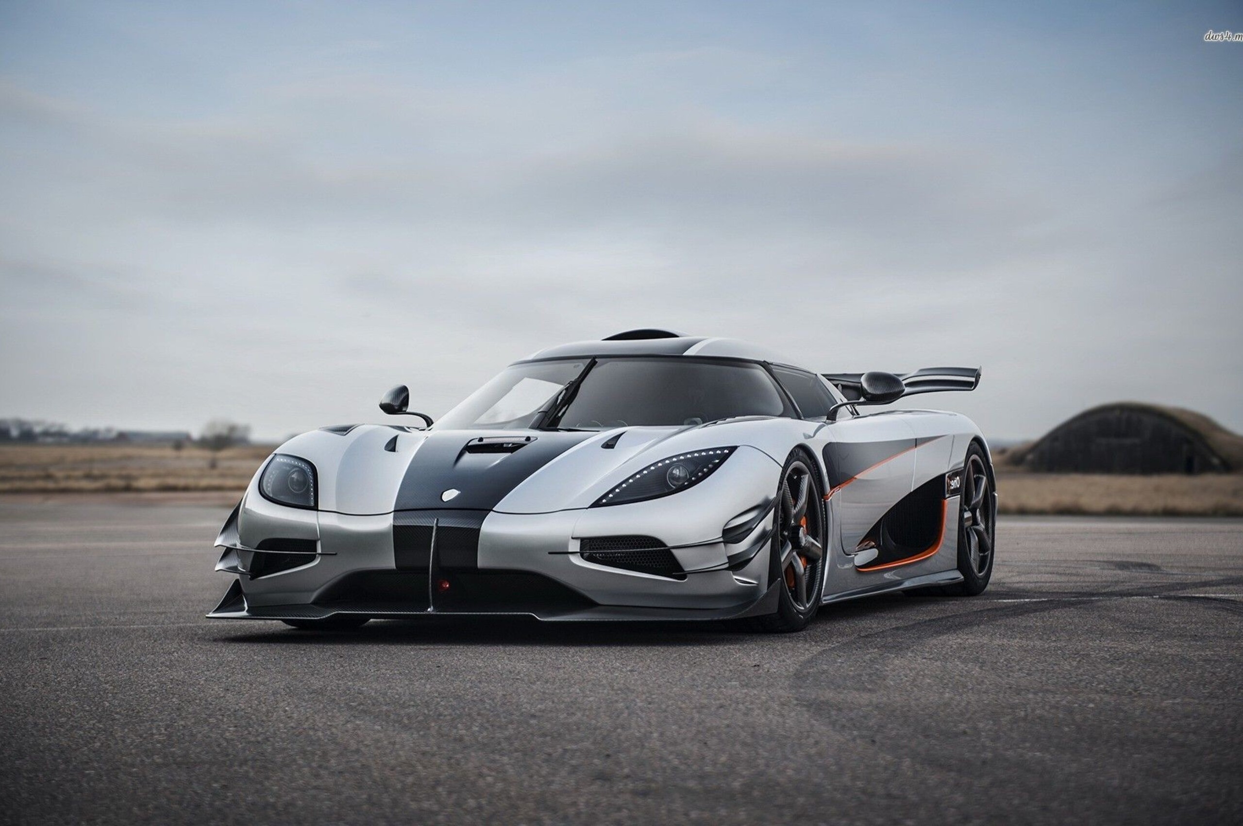 Koenigsegg HD Chromebook