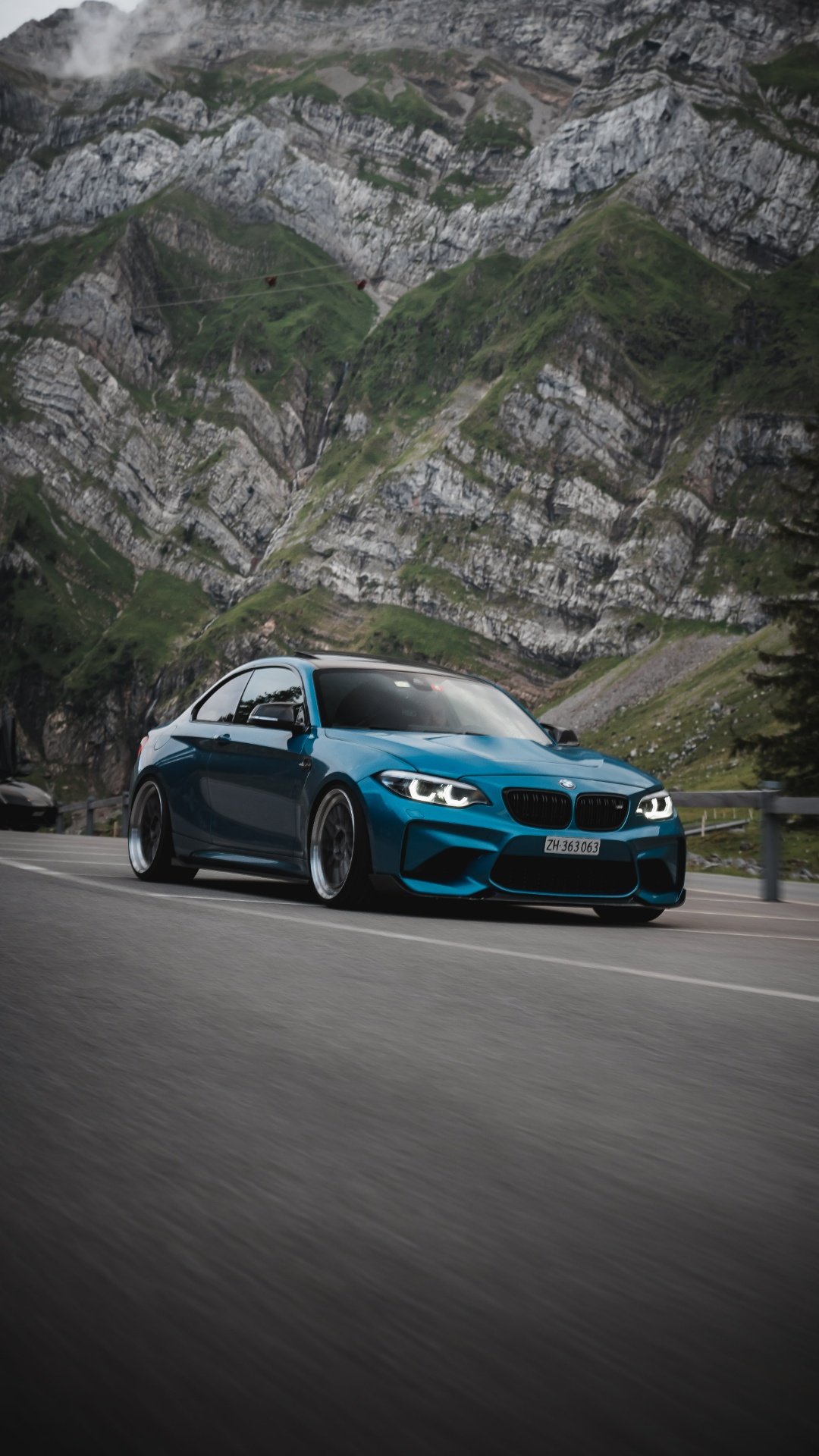 Best BMW 4k Wallpaper [ Ultra 4k ]