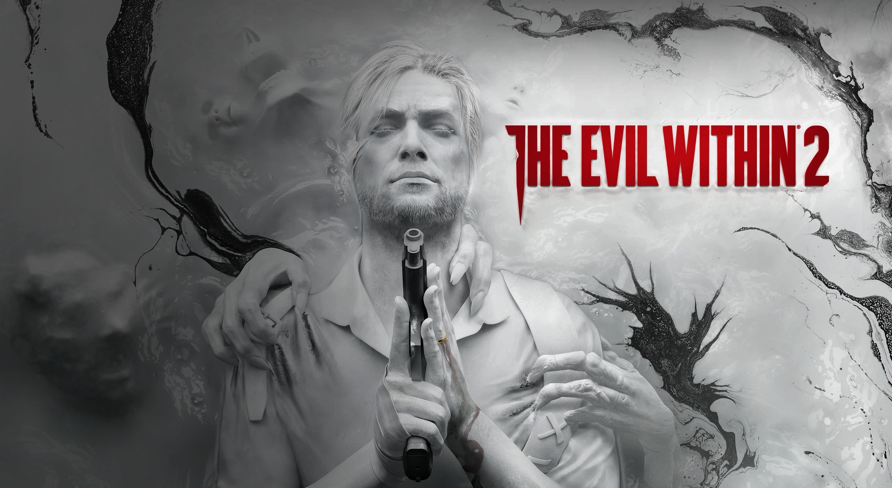 Sinister Shadows HD Evil Within 2