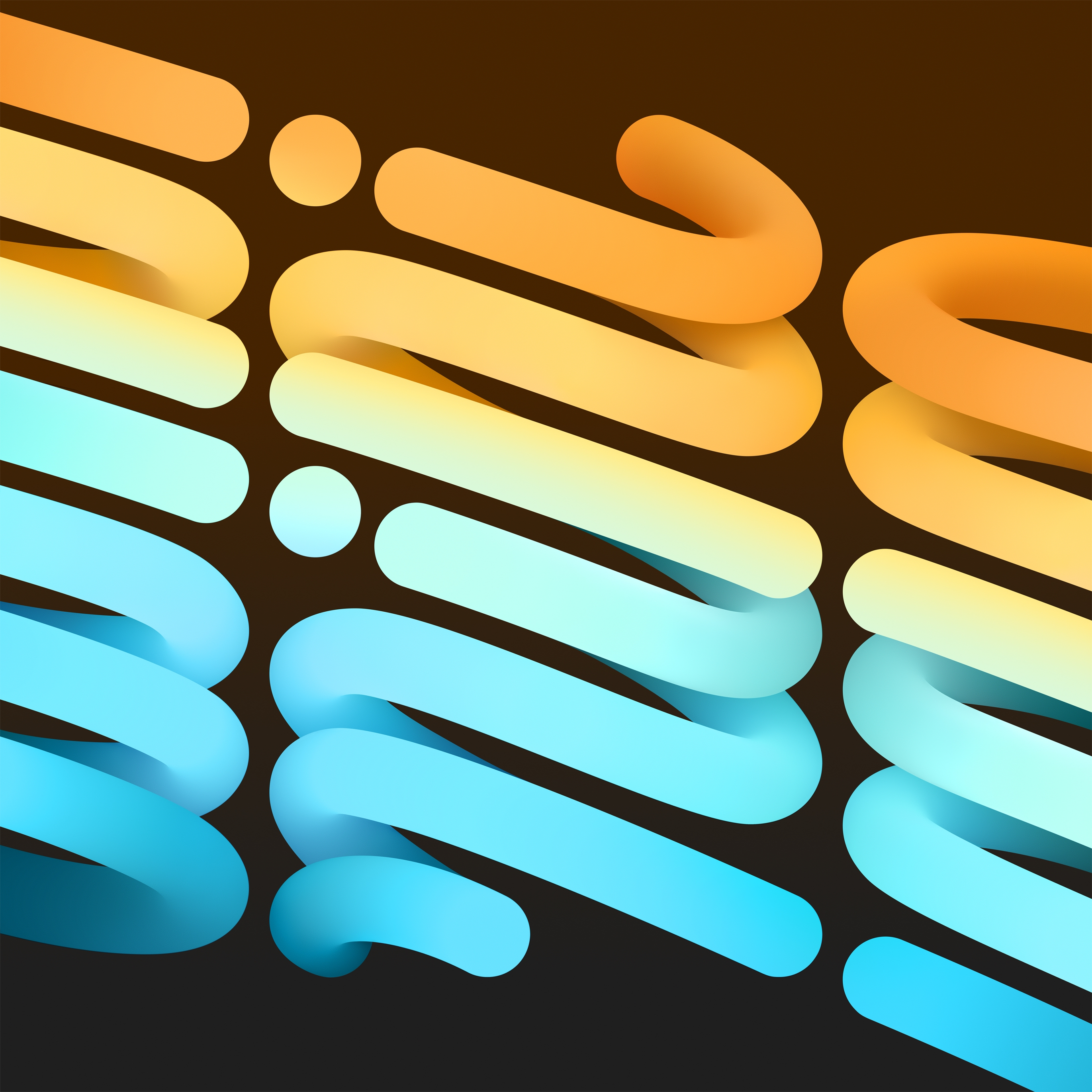 official iPad mini 6 wallpaper