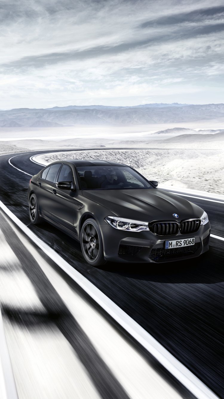 Download Black Car Vehicle Car BMW BMW